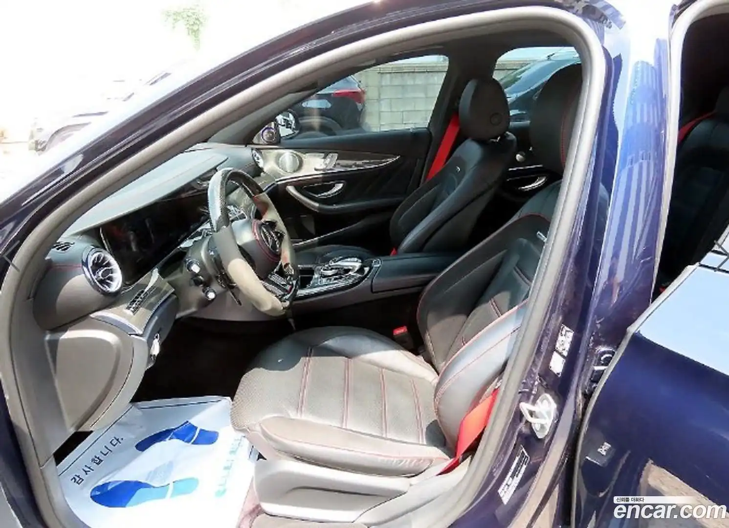 E-Class Mercedes-Benz 2017.10-OUTER-005