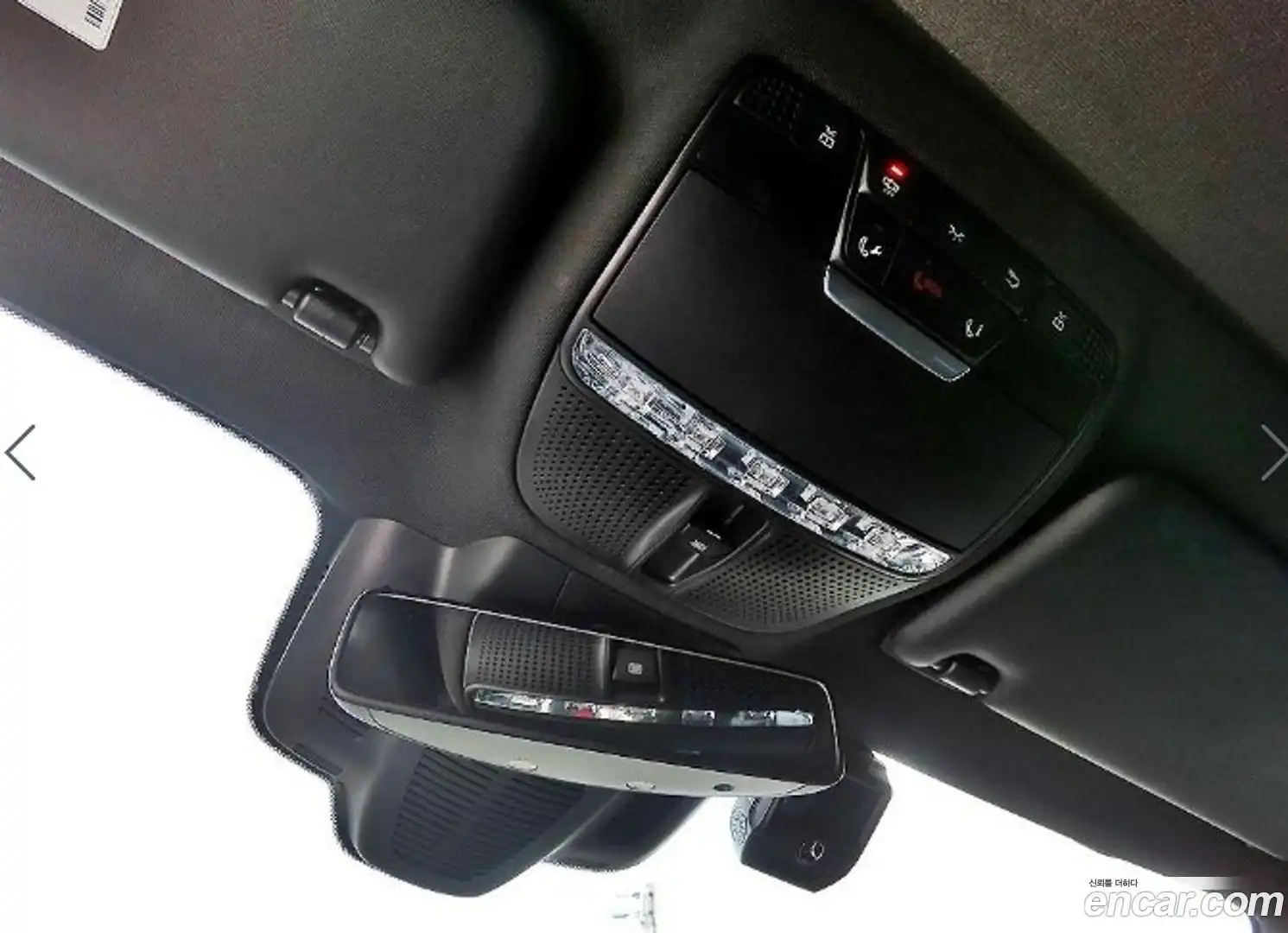 E-Class Mercedes-Benz 2017.10-OPTION-019