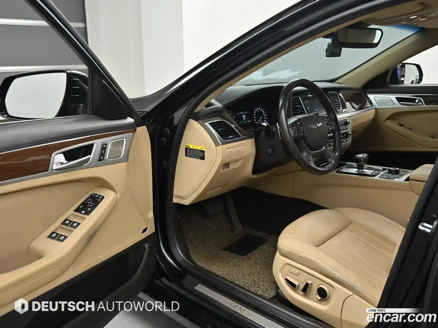 G80 Genesis 2016.9-OPTION-015