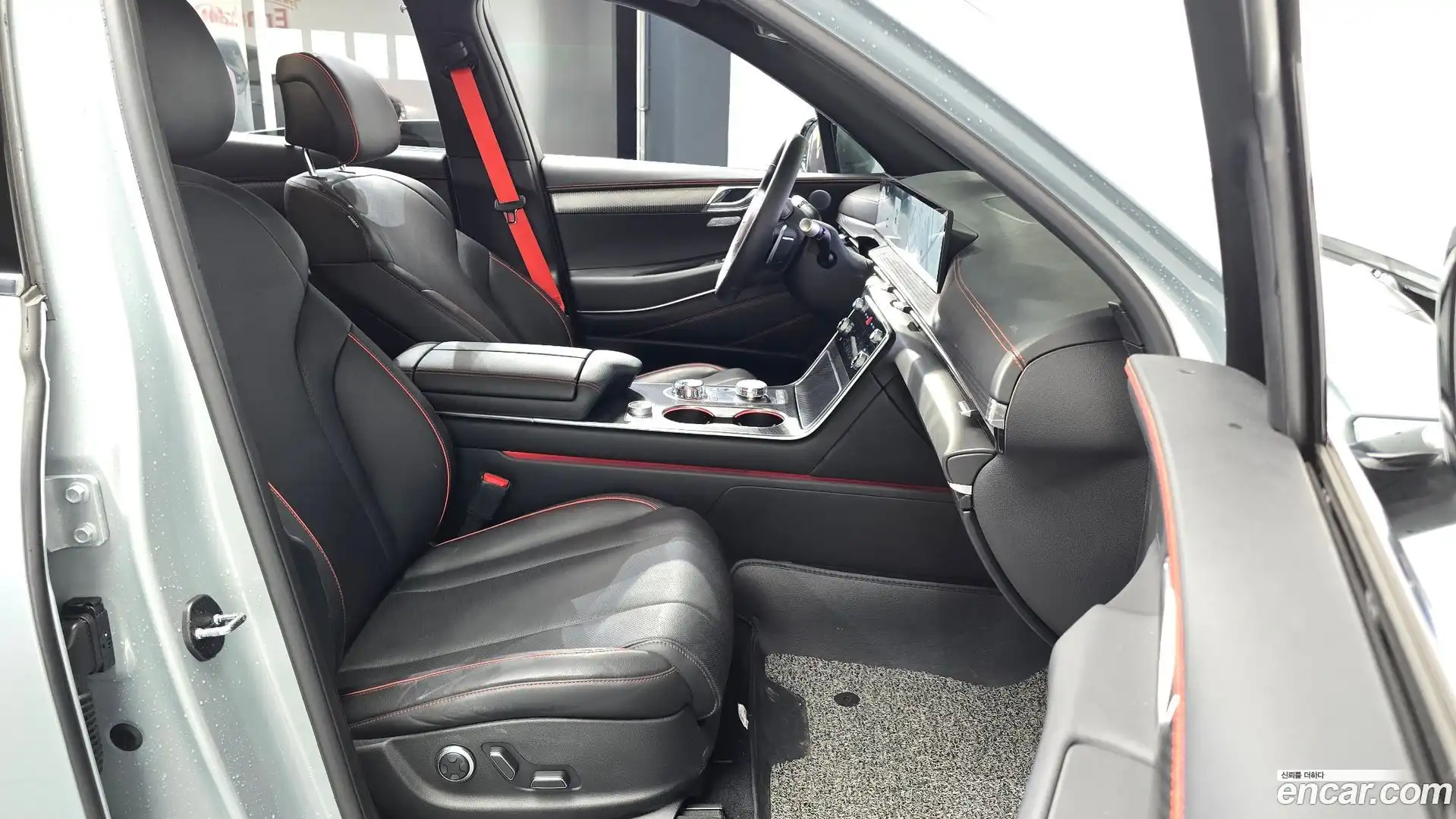 GV80 Genesis 2024.4-INNER-036