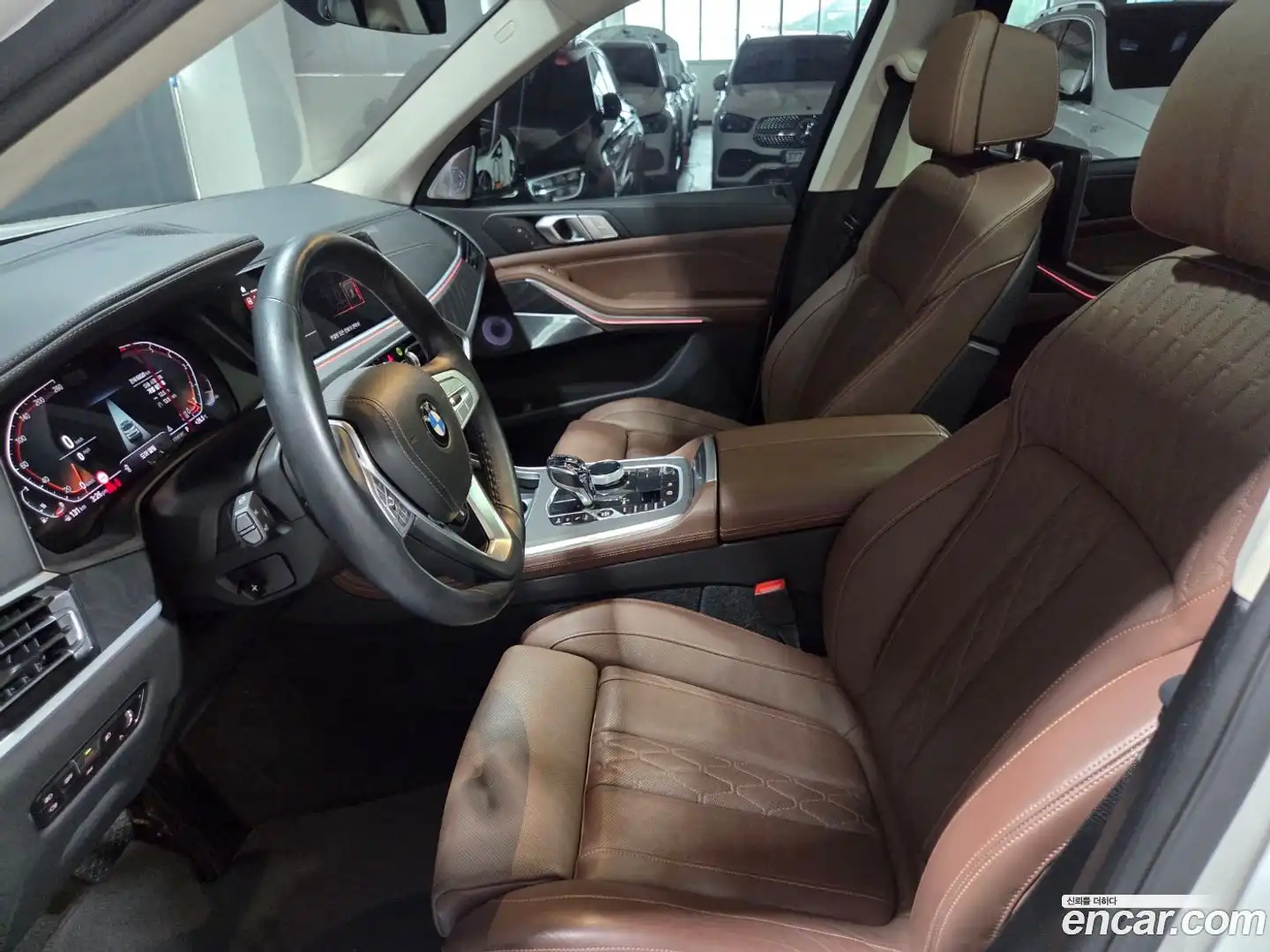 X7 BMW 2021.5-INNER-010