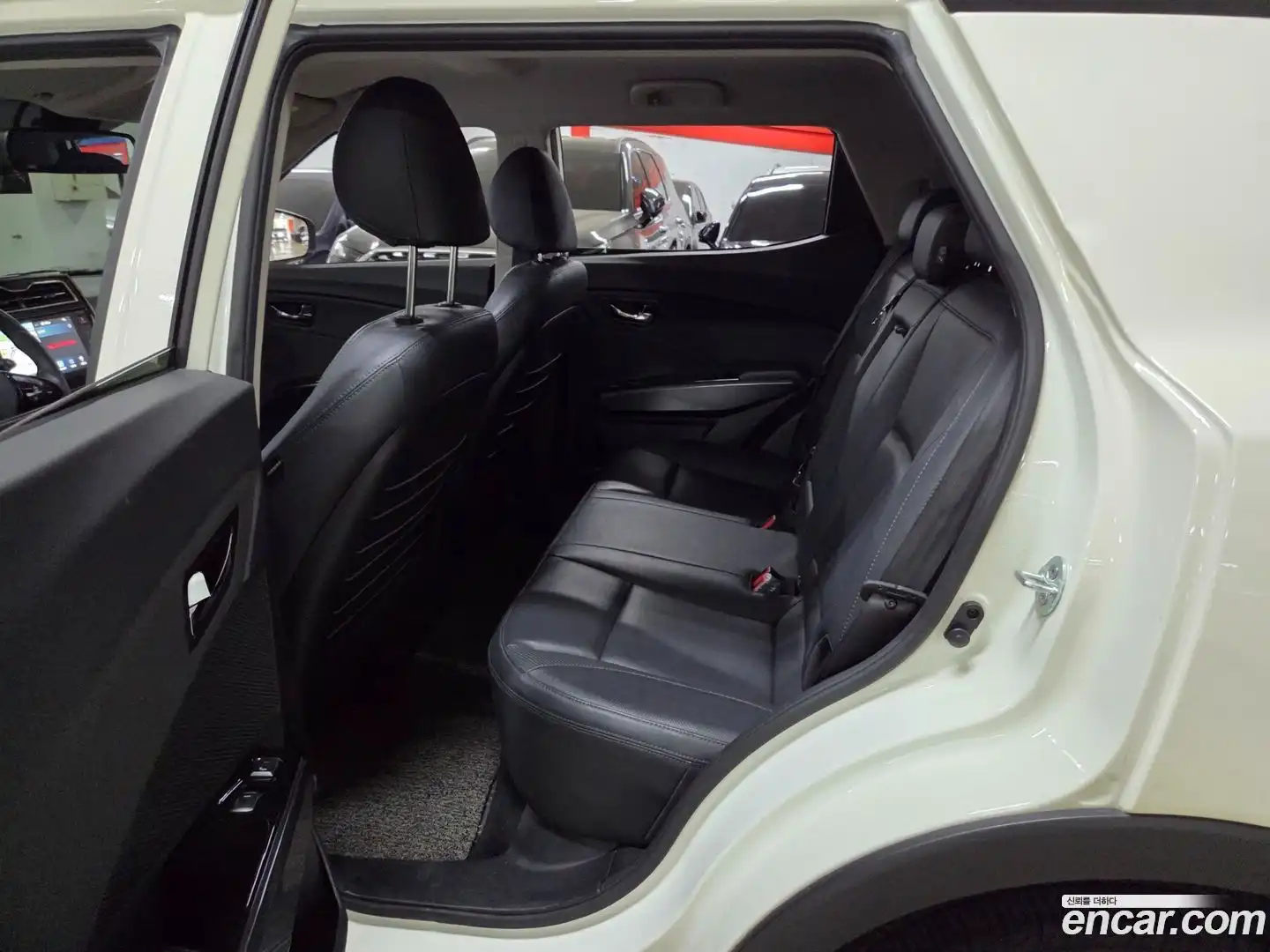 TIBOLI KG Mobility 2022.2-INNER-007