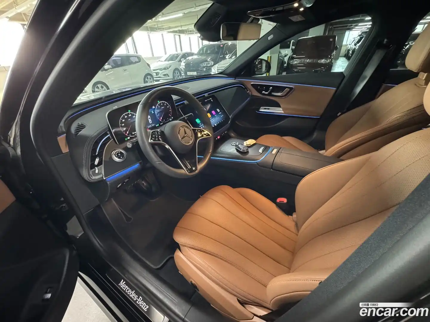 E-Class Mercedes-Benz 2025.0-OPTION-016