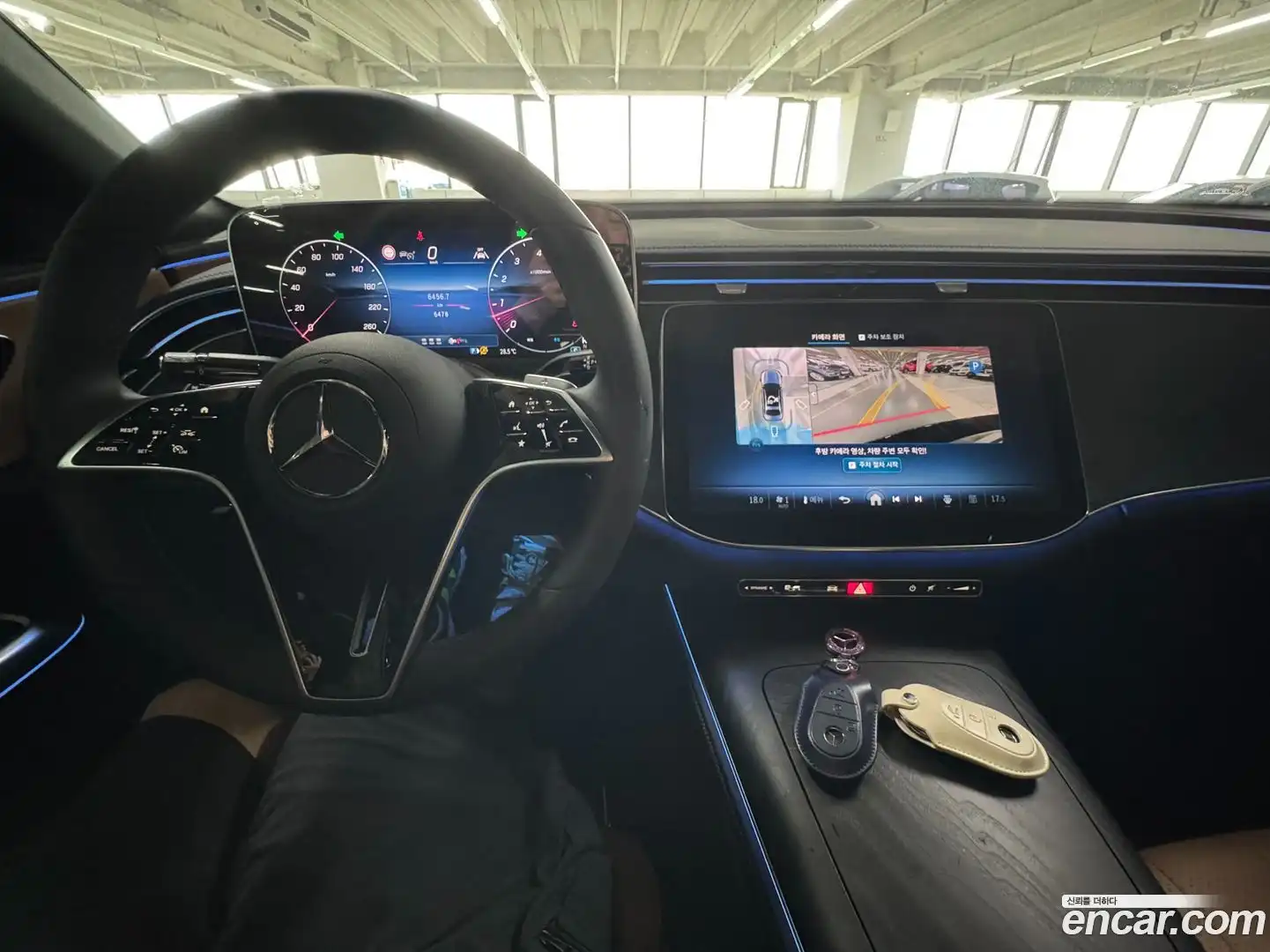 E-Class Mercedes-Benz 2025.0-OPTION-017