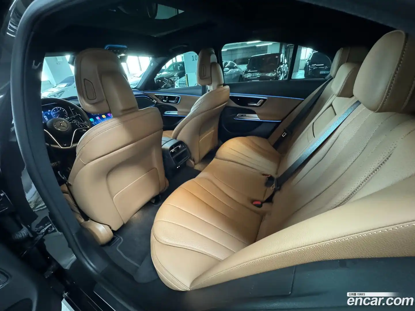 E-Class Mercedes-Benz 2025.0-OPTION-019