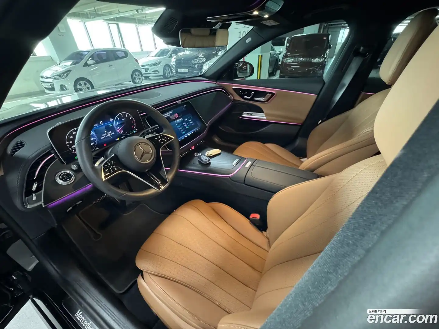 E-Class Mercedes-Benz 2025.0-OPTION-021