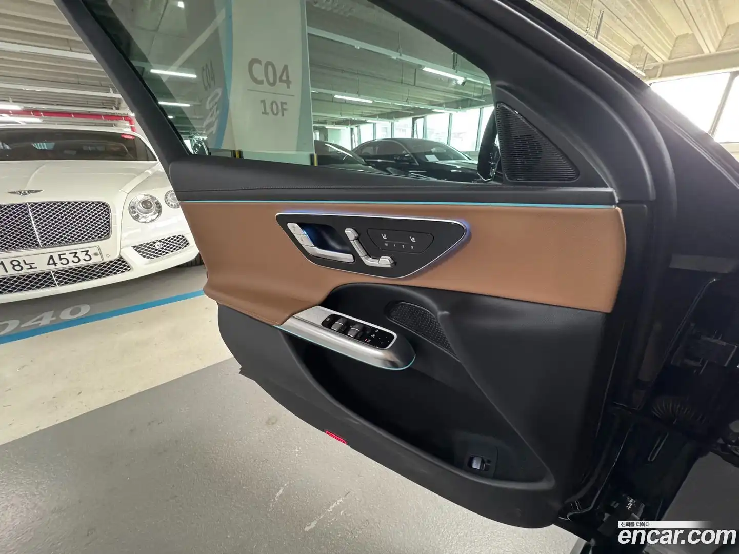 E-Class Mercedes-Benz 2025.0-OPTION-023