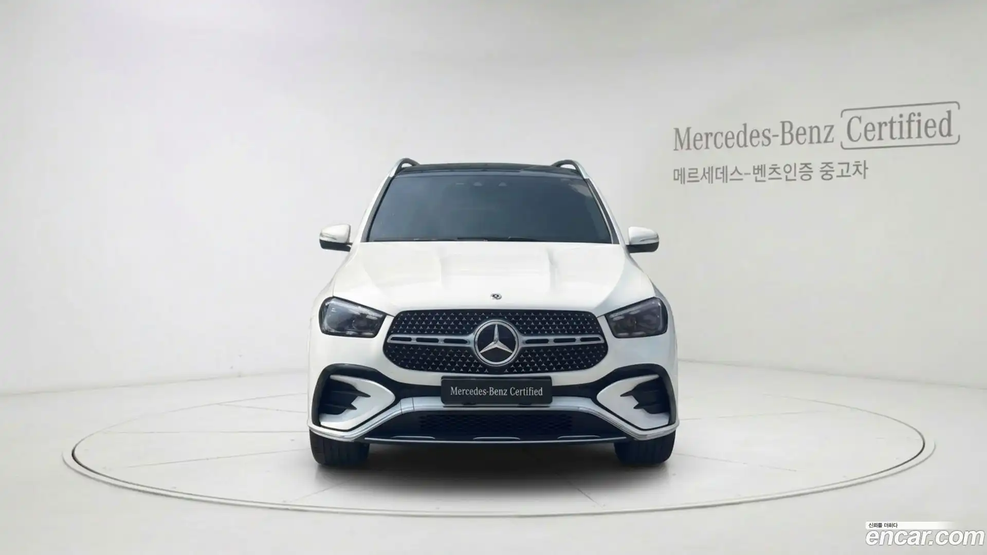 GLE-Class Mercedes-Benz 2024.5-OUTER-003