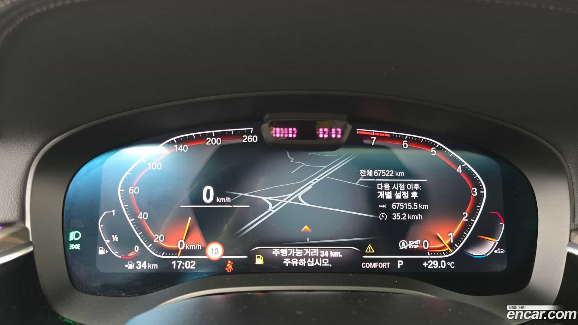 Gran Turismo BMW 2021.2-INNER-008