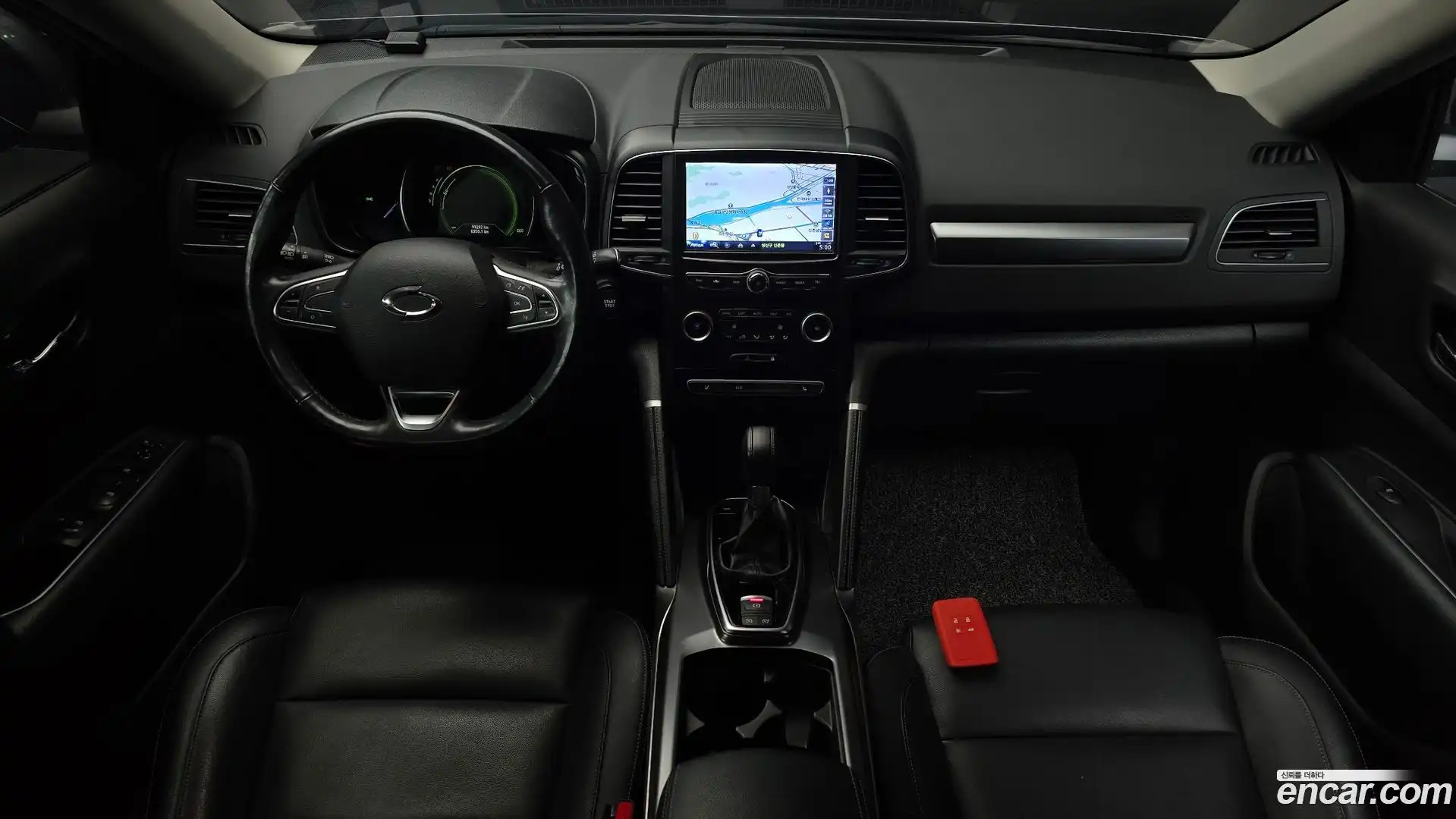 QM6 Renault Korea 2020.2-INNER-007