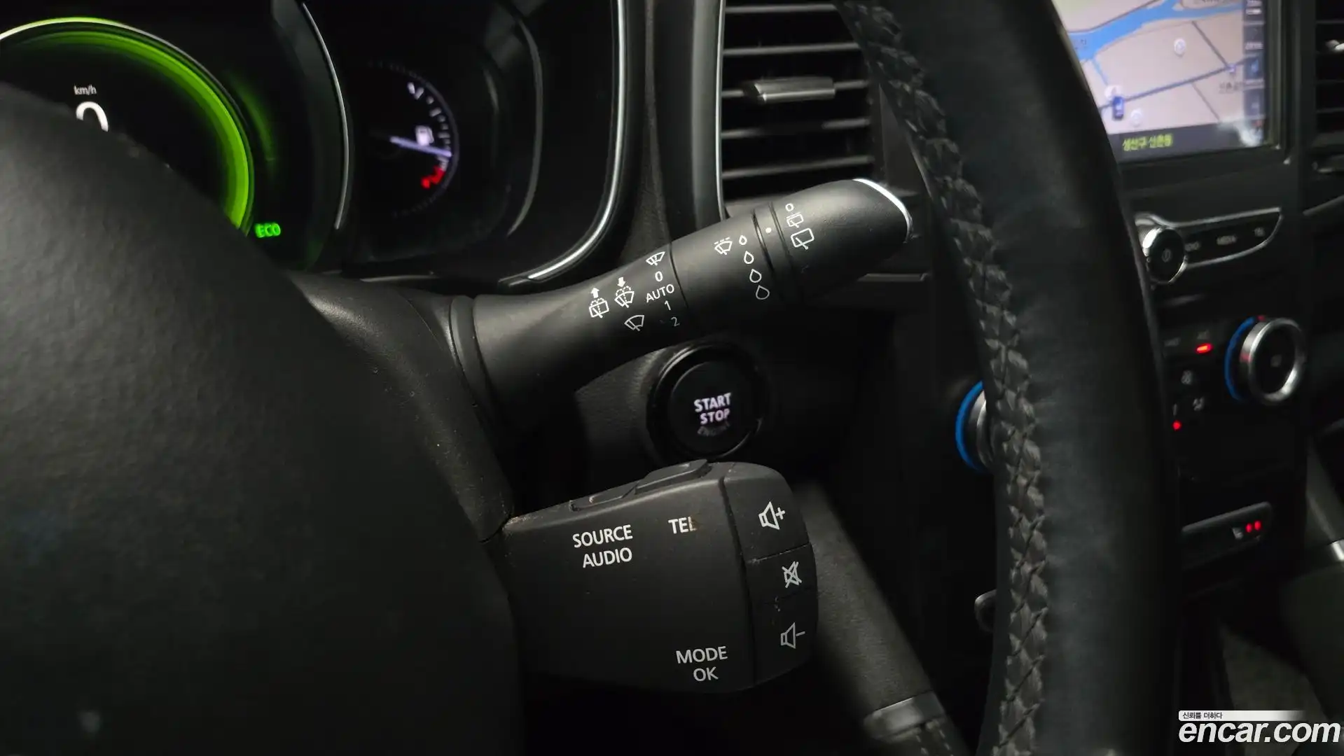 QM6 Renault Korea 2020.2-OPTION-019