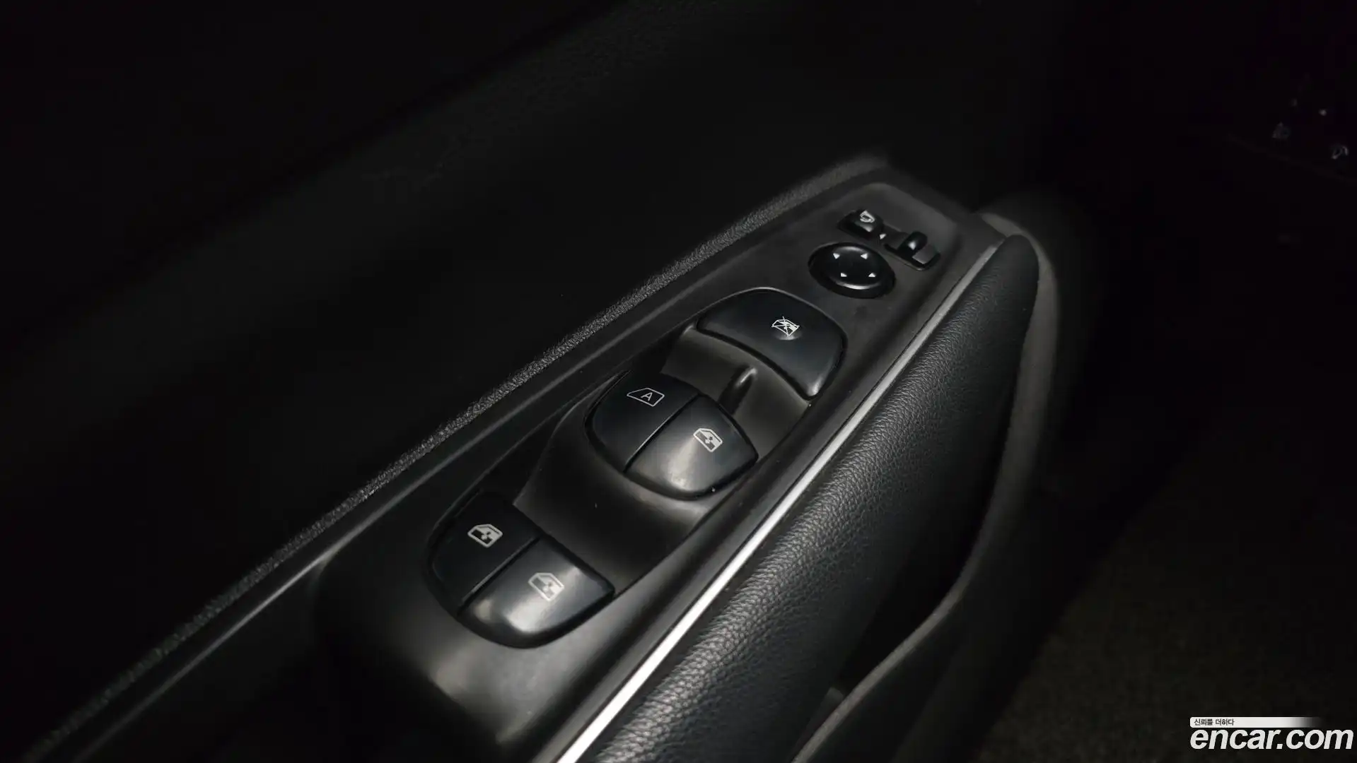QM6 Renault Korea 2020.2-OPTION-021