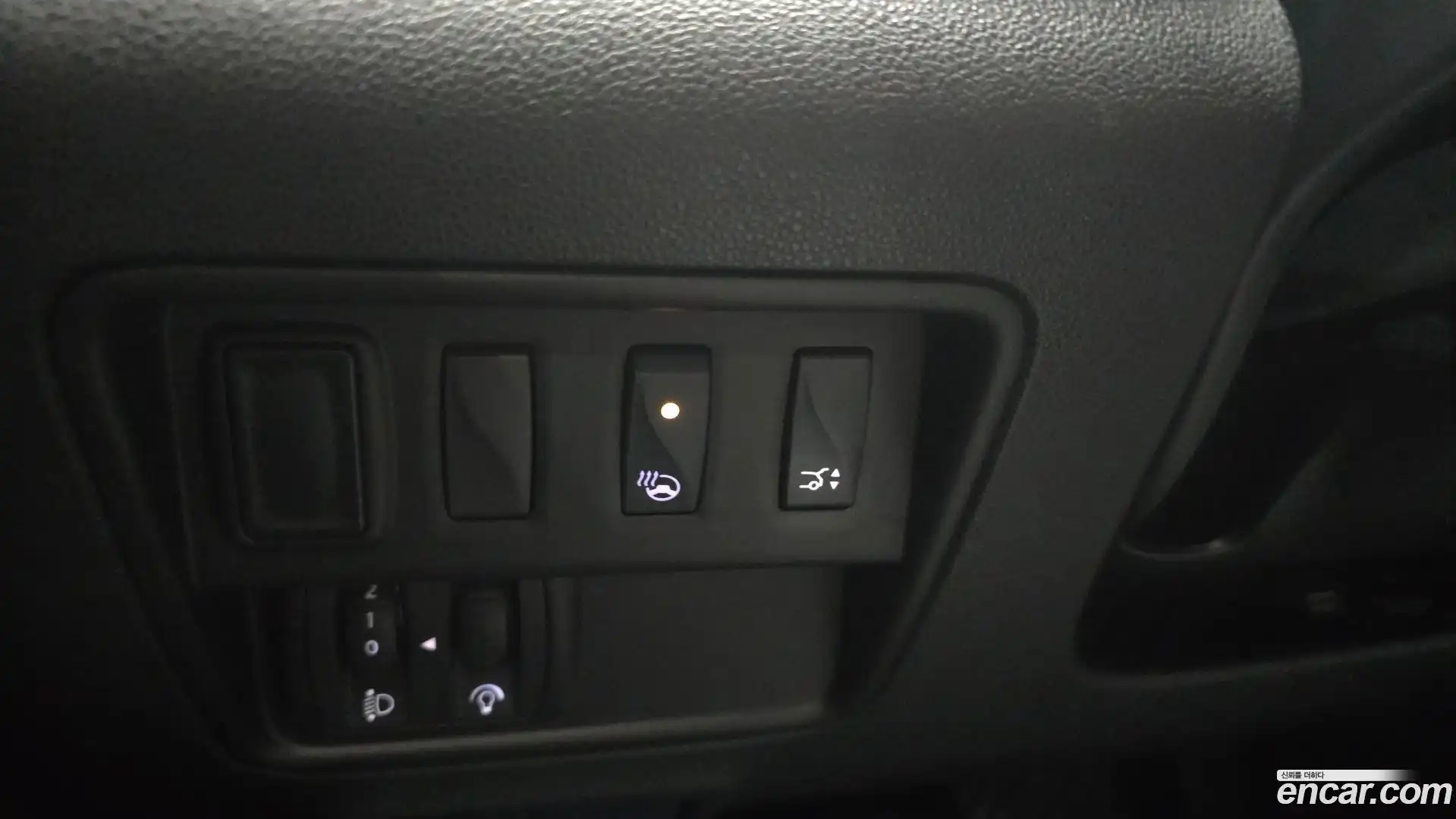 QM6 Renault Korea 2020.2-OPTION-022