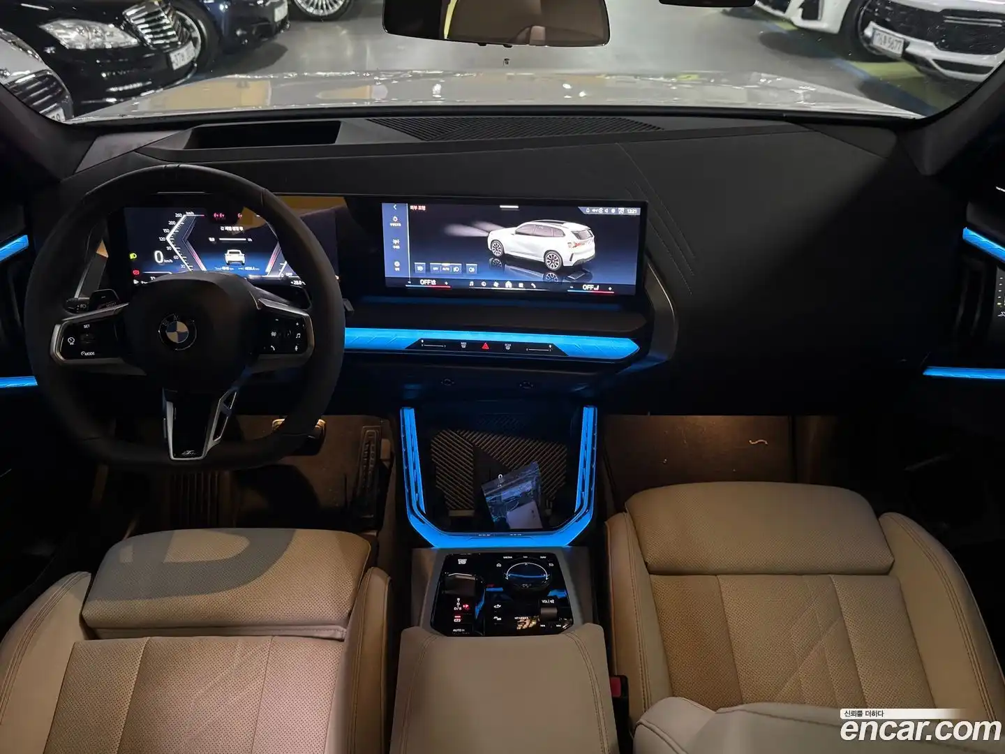 X3 BMW 2025.11-INNER-007