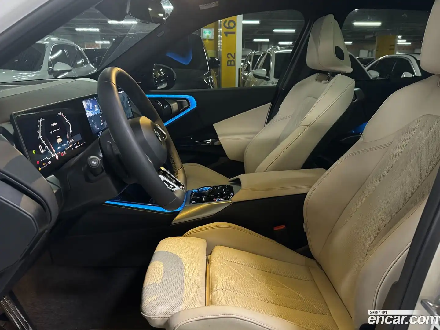 X3 BMW 2025.11-INNER-010