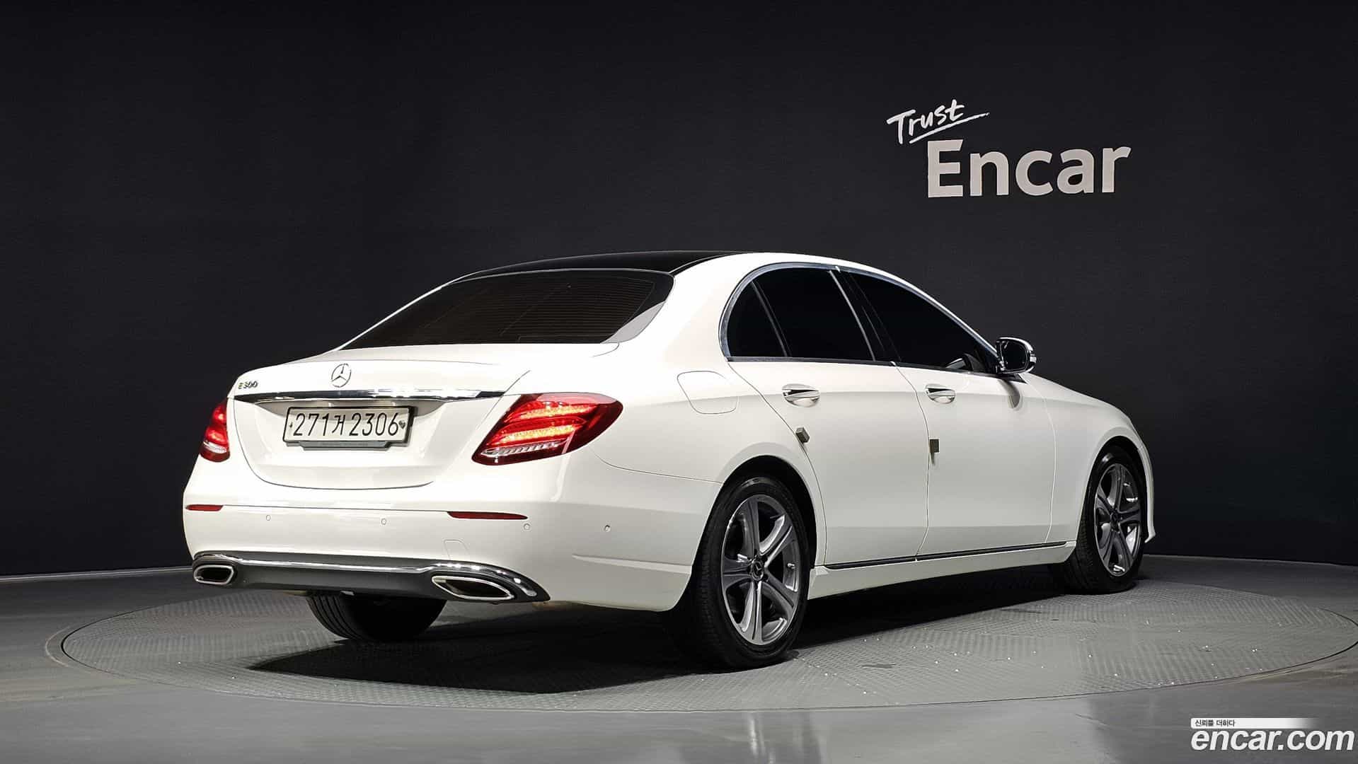 E-Class Mercedes-Benz 2019.8-OUTER-002