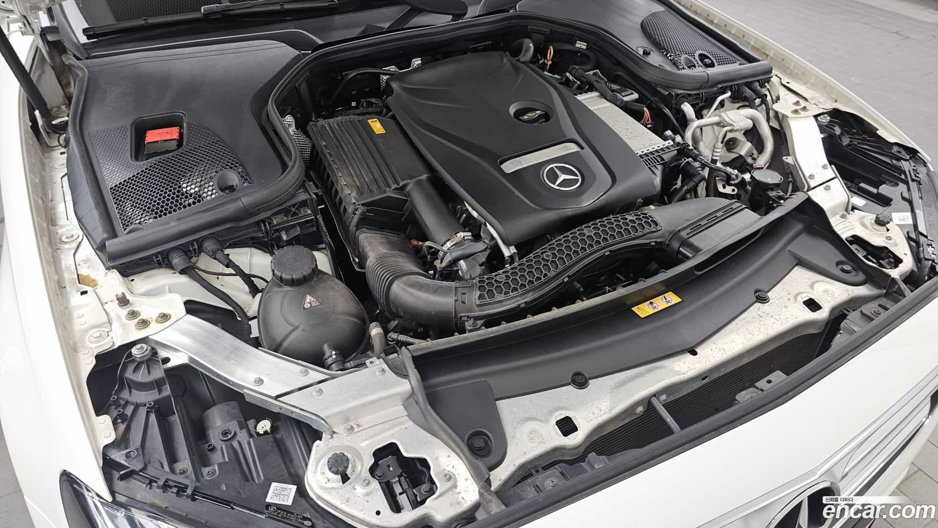 E-Class Mercedes-Benz 2019.8-OUTER-006