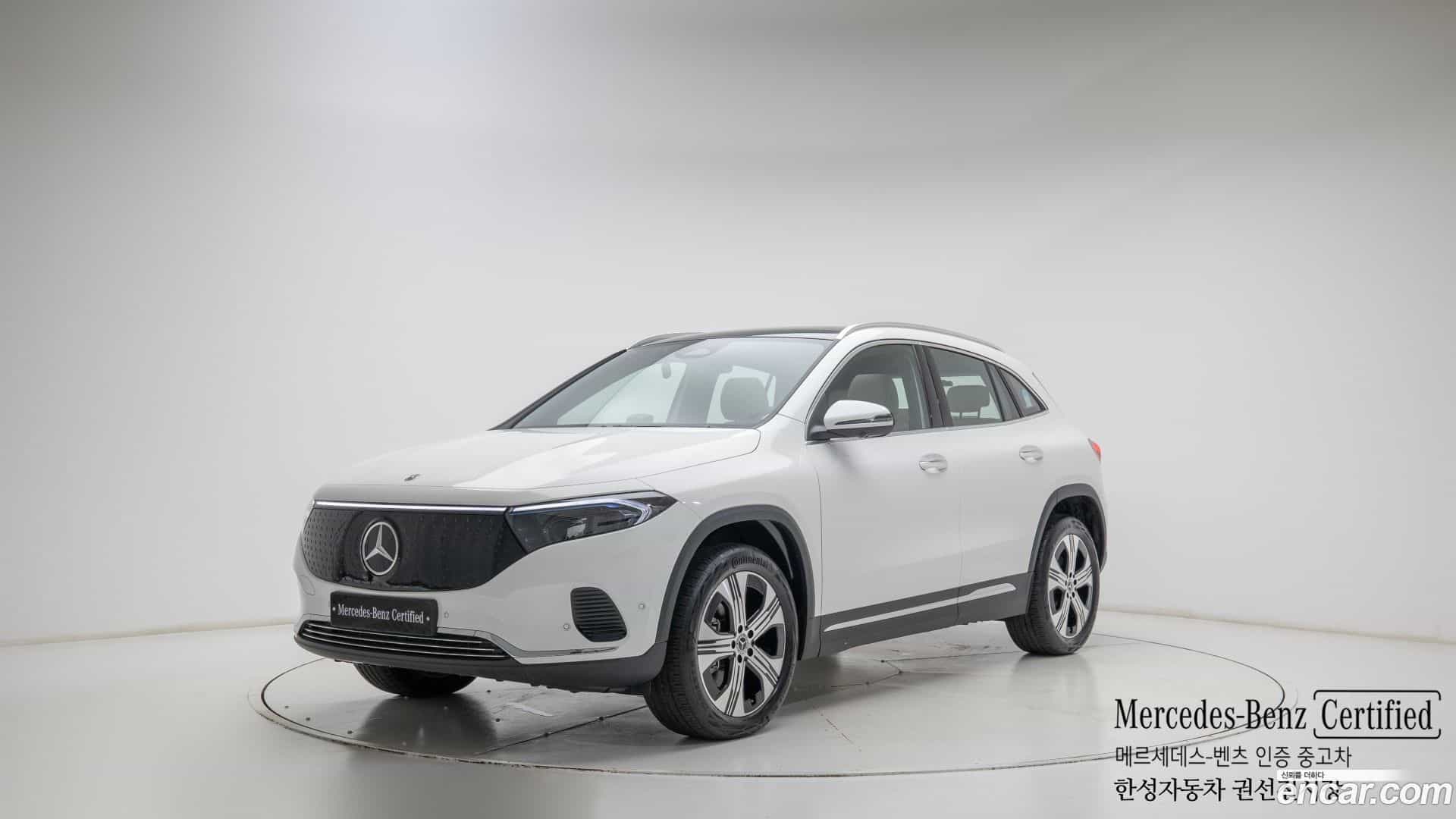 EQA Mercedes-Benz 2025.8-OUTER-001