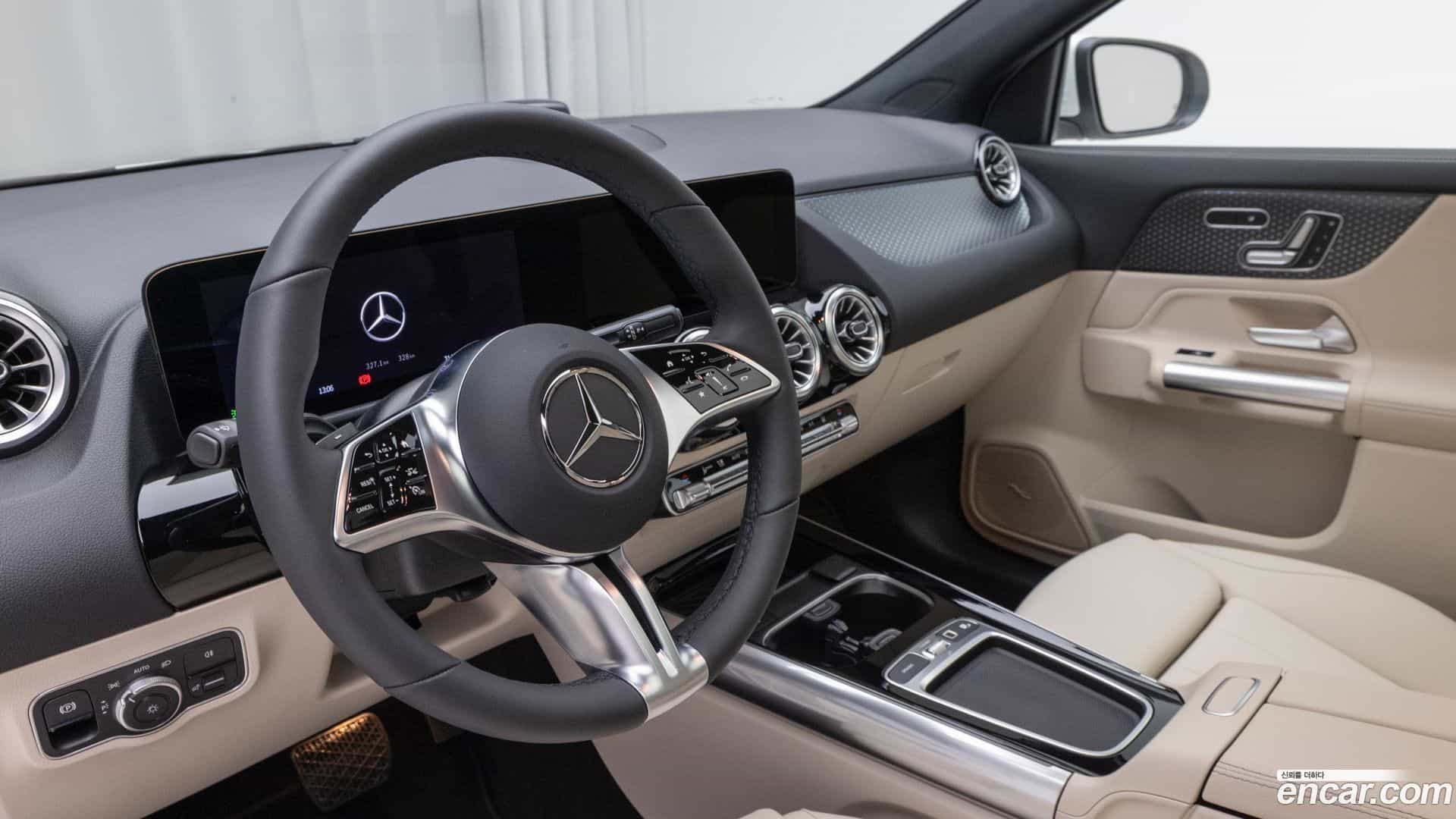 EQA Mercedes-Benz 2025.8-OPTION-017