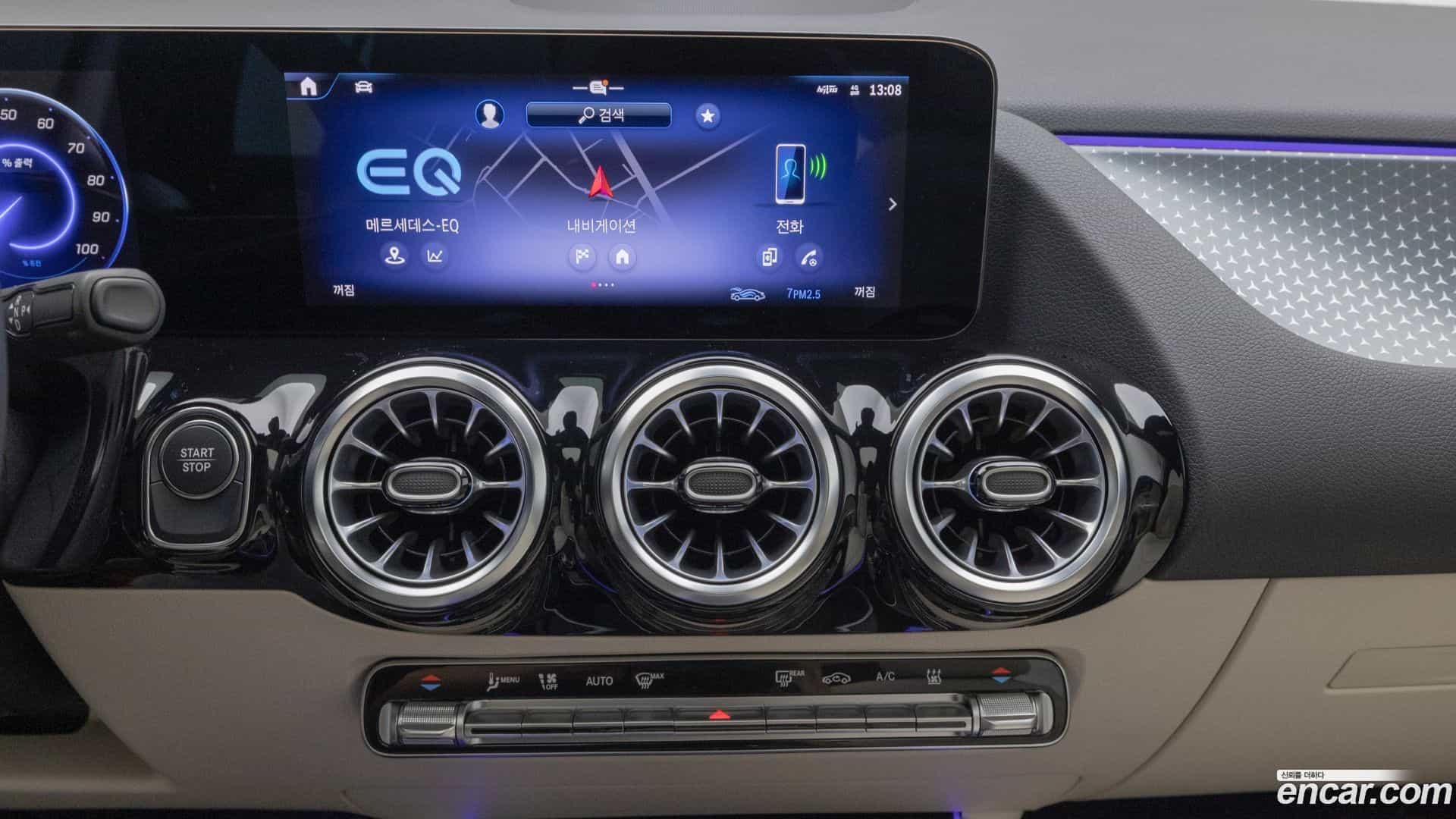 EQA Mercedes-Benz 2025.8-OPTION-020