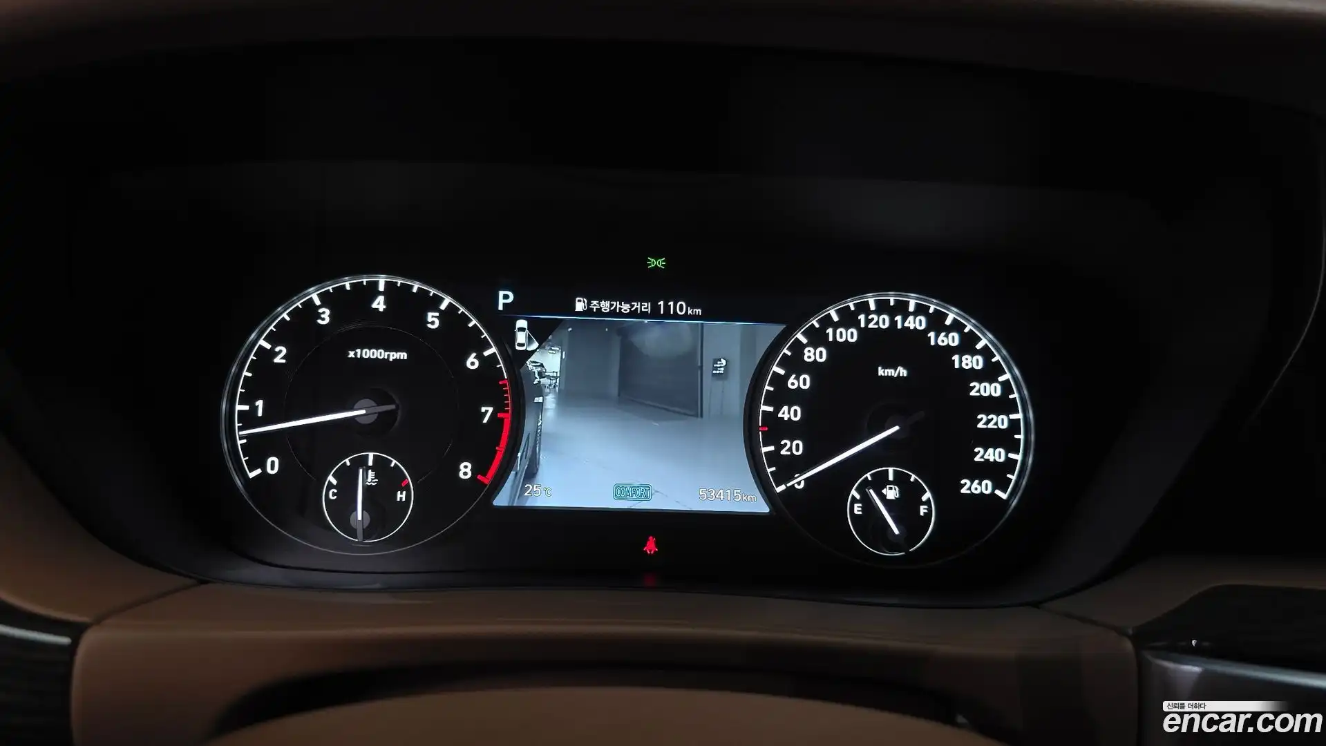 G90 Genesis 2019.1-INNER-008