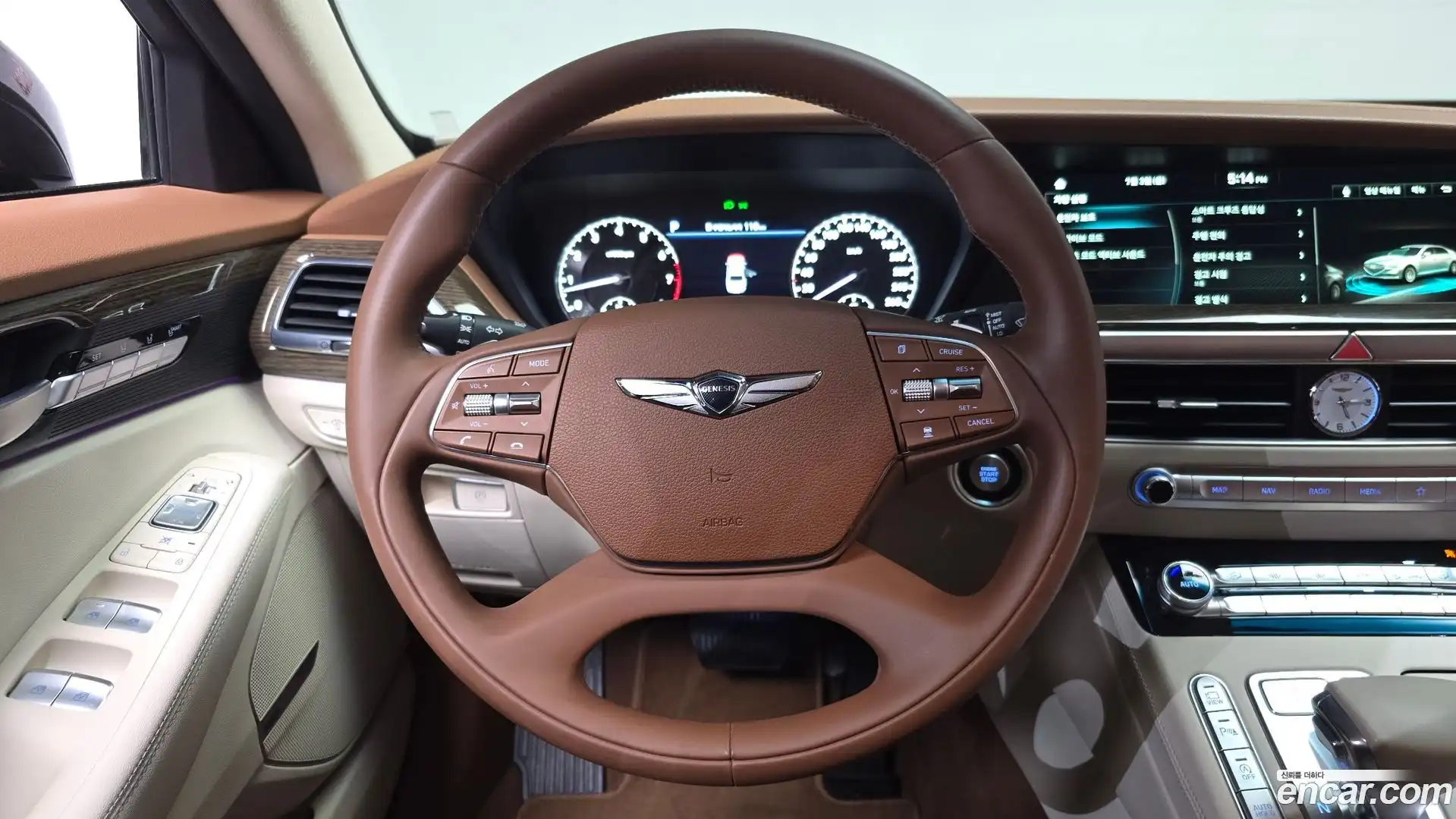 G90 Genesis 2019.1-OPTION-017