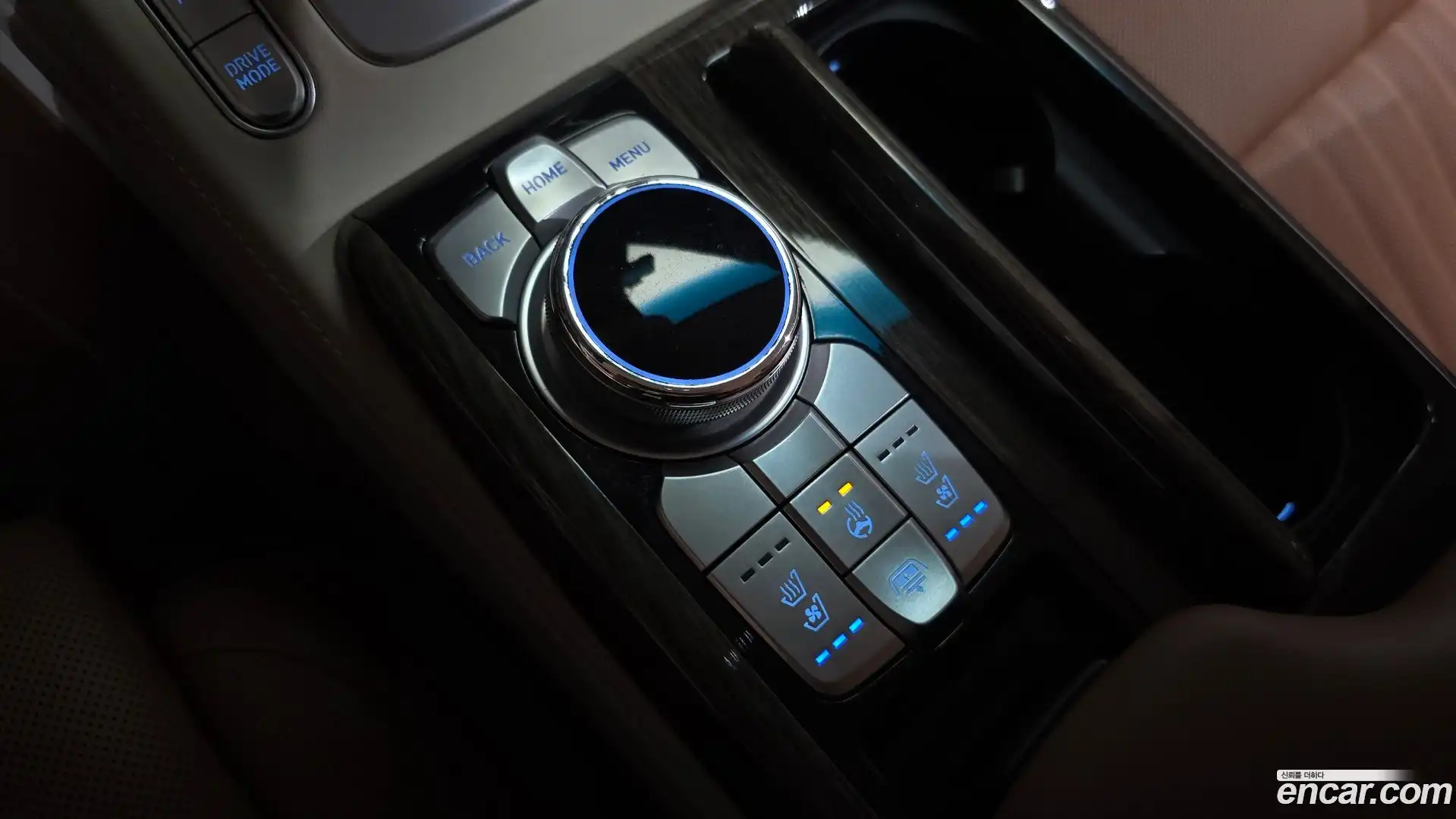 G90 Genesis 2019.1-OPTION-040