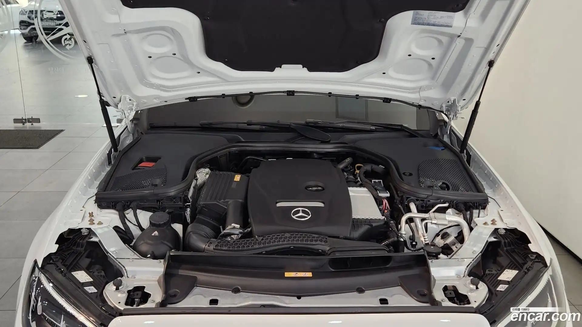 E-Class Mercedes-Benz 2023.11-OPTION-024
