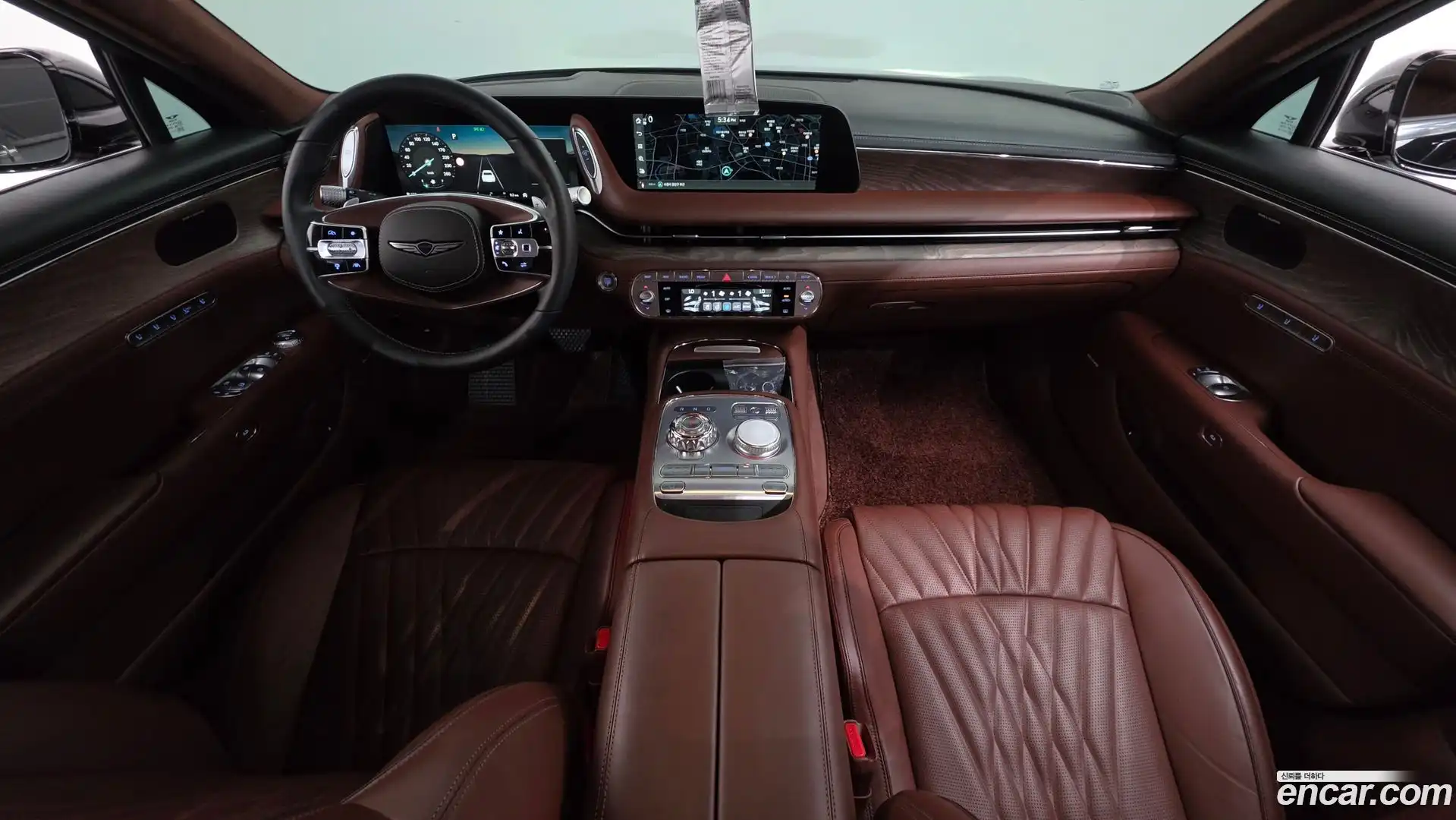 G90 Genesis 2022.3-INNER-007