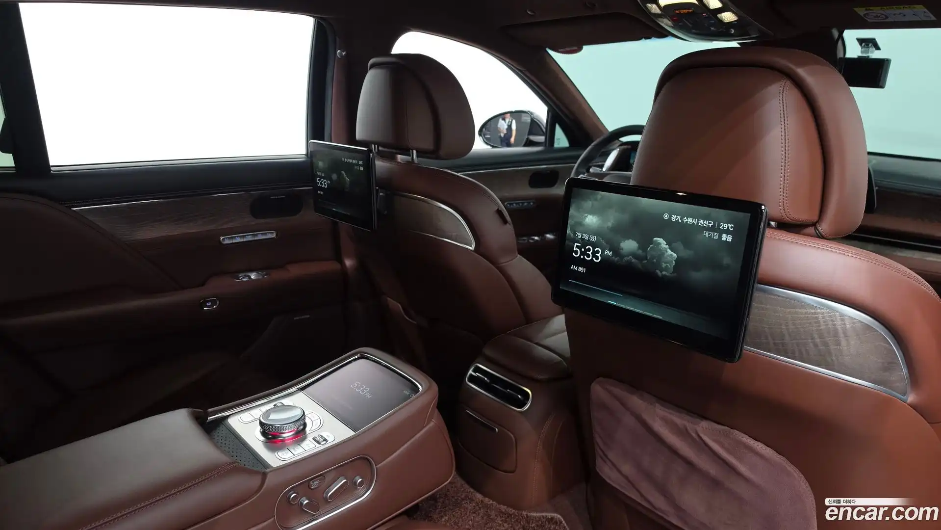 G90 Genesis 2022.3-OPTION-024