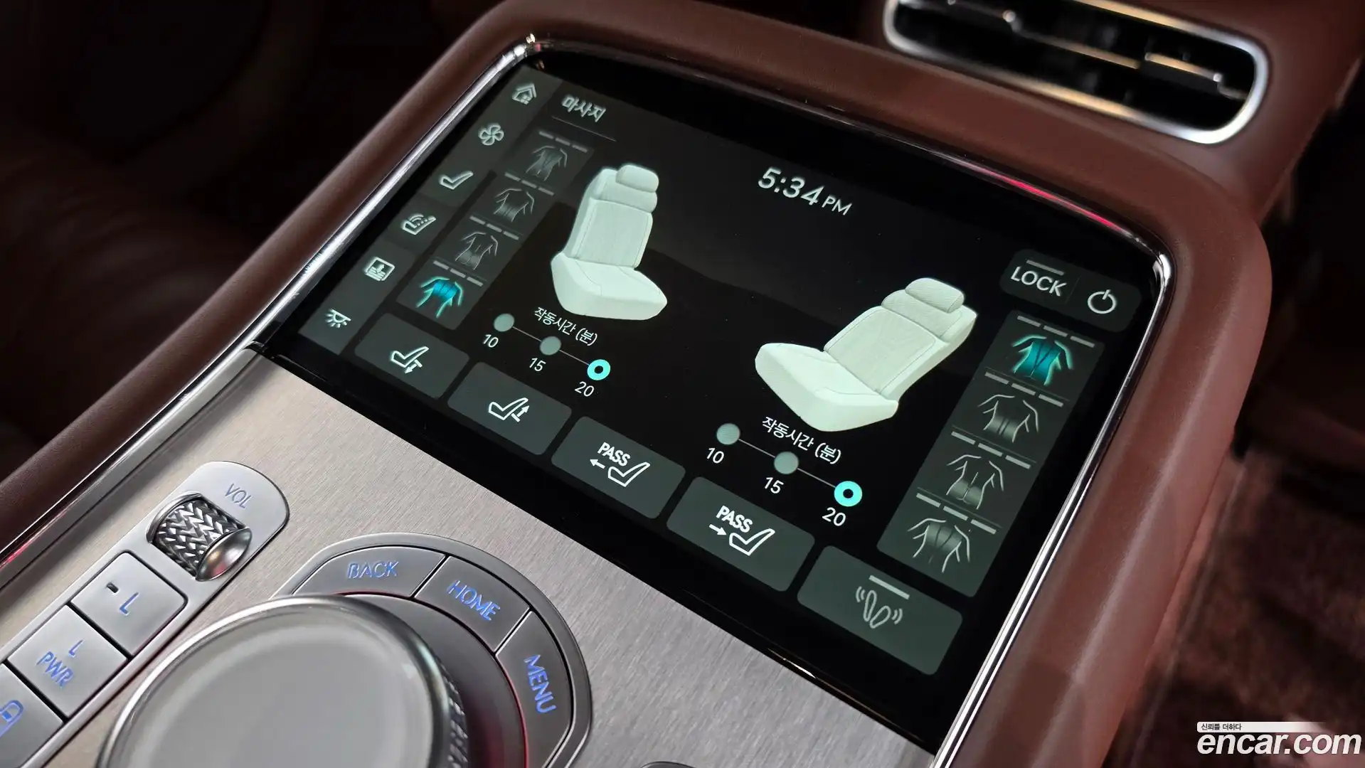 G90 Genesis 2022.3-OPTION-047