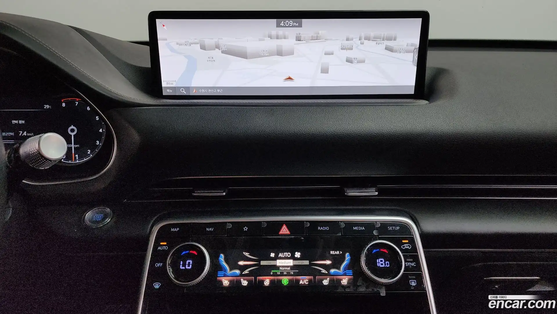 GV80 Genesis 2020.5-OPTION-016