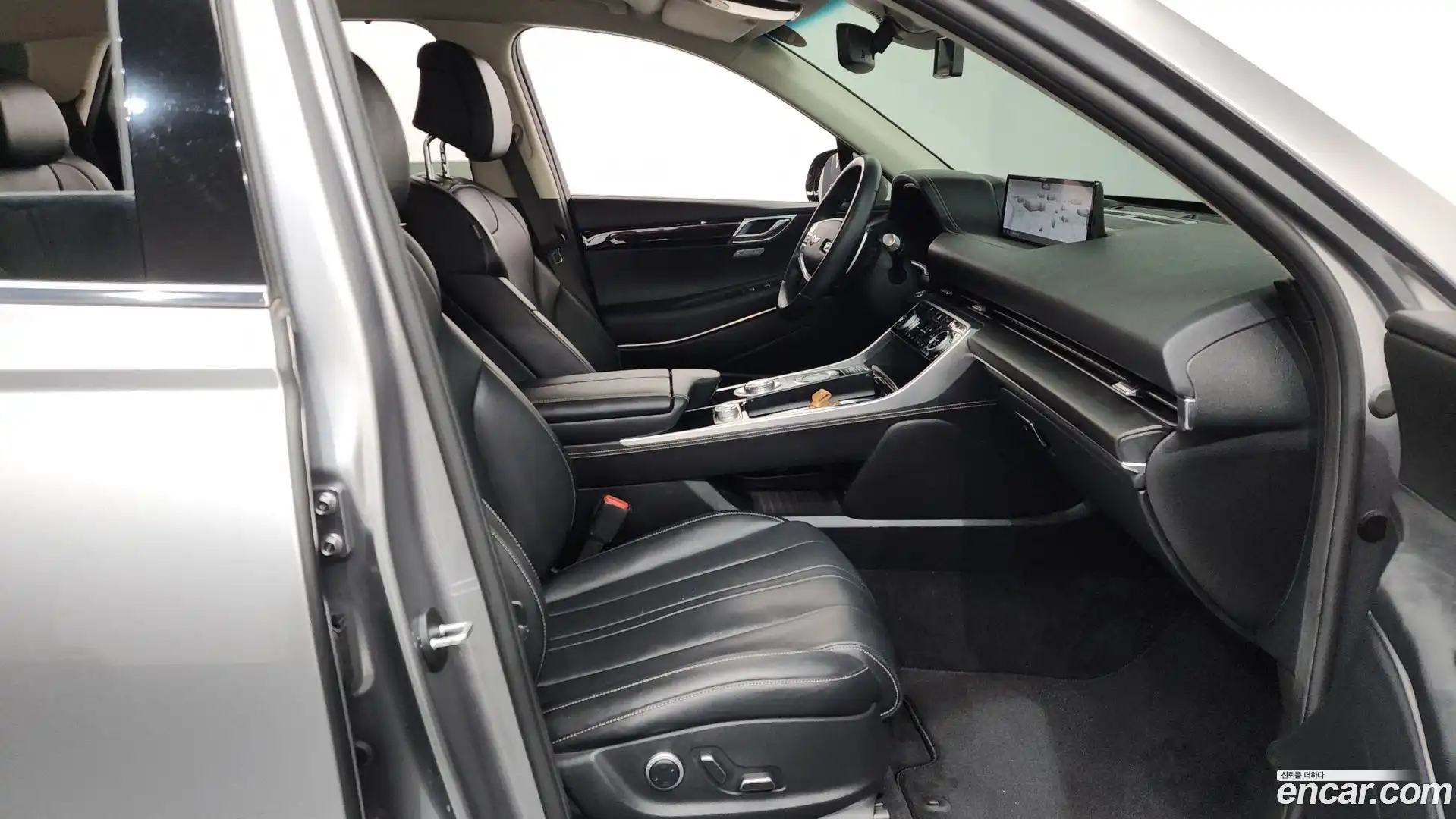GV80 Genesis 2020.5-INNER-036