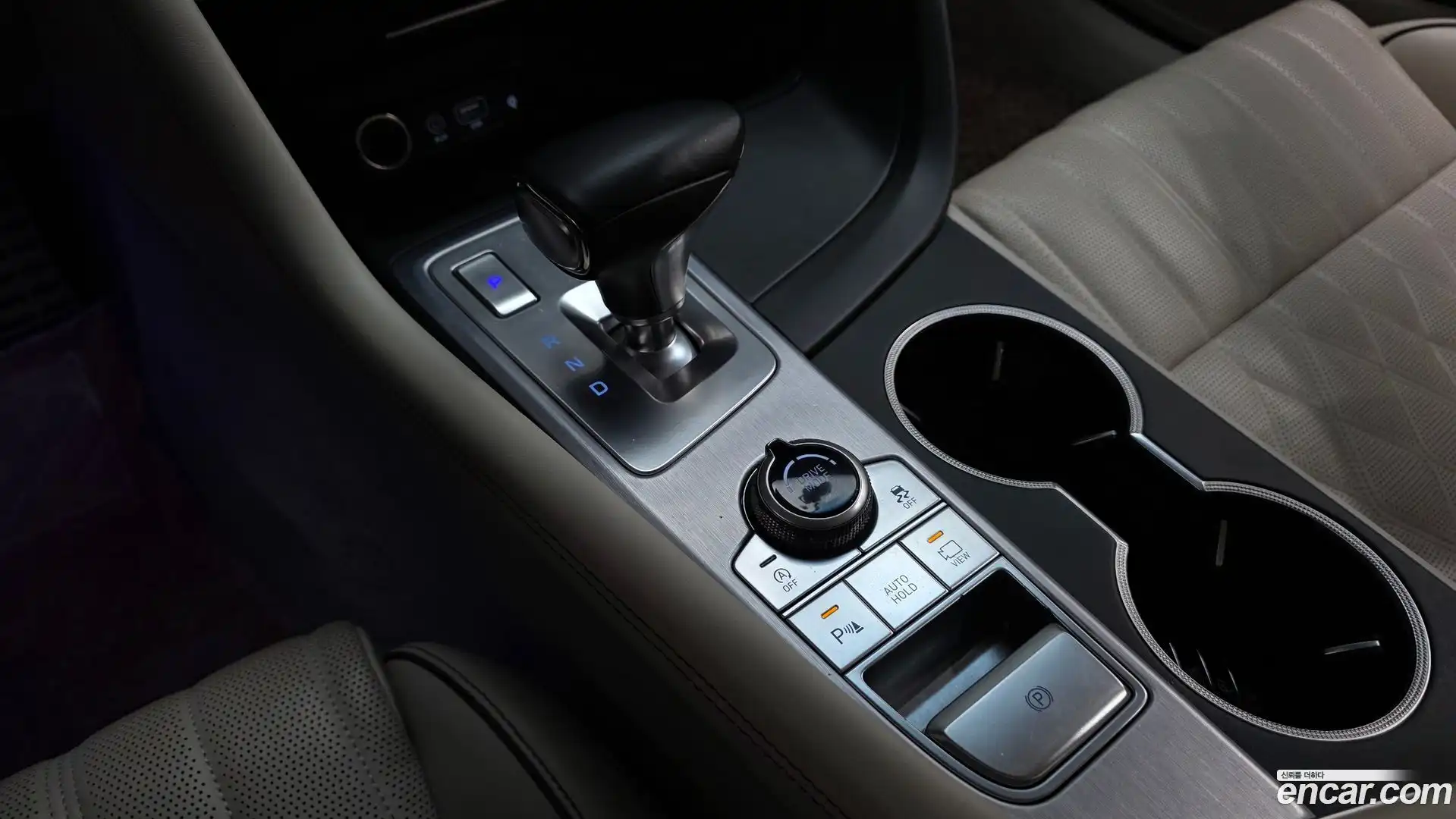 G70 Genesis 2018.9-INNER-009