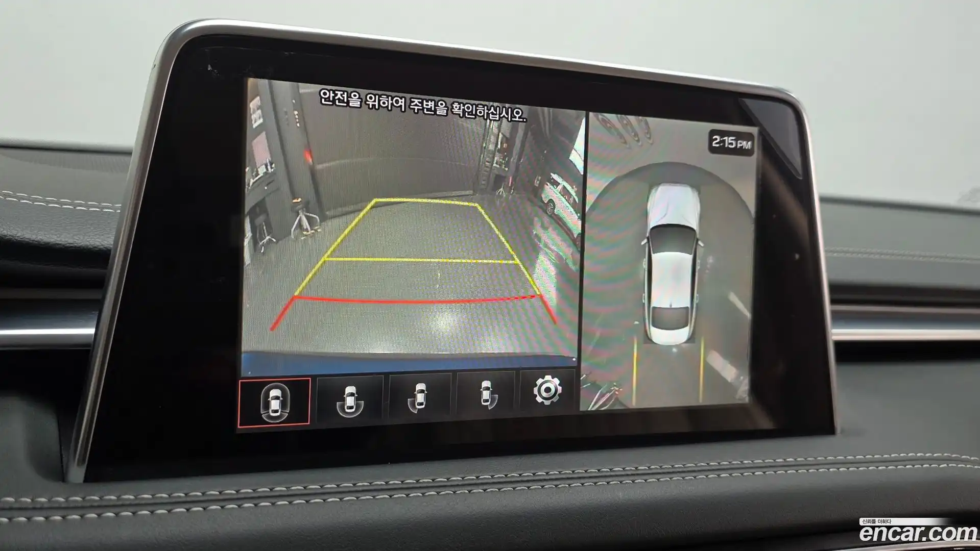 G70 Genesis 2018.9-OPTION-019