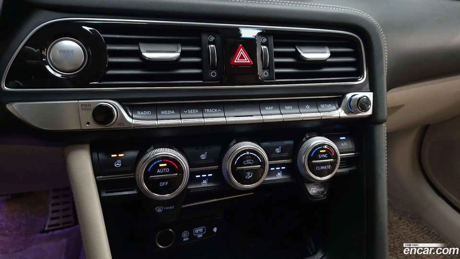 G70 Genesis 2018.9-OPTION-022