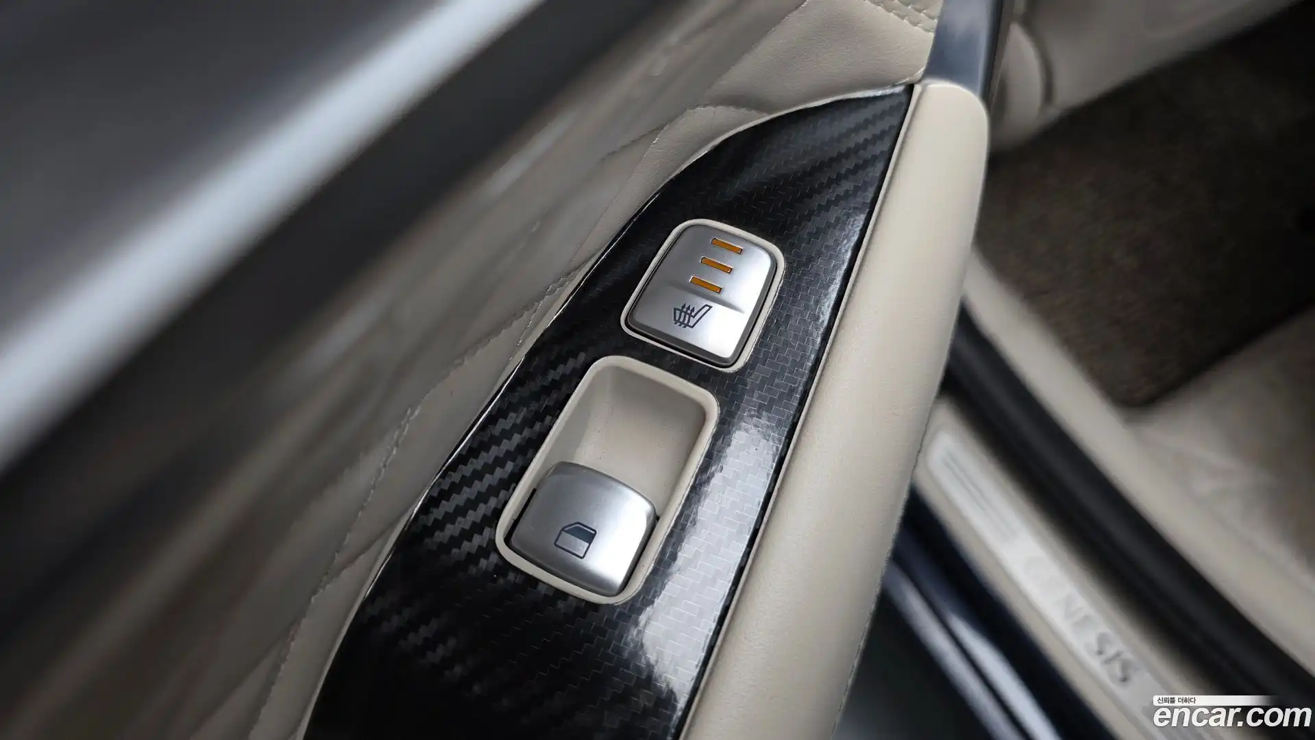 G70 Genesis 2018.9-OPTION-045