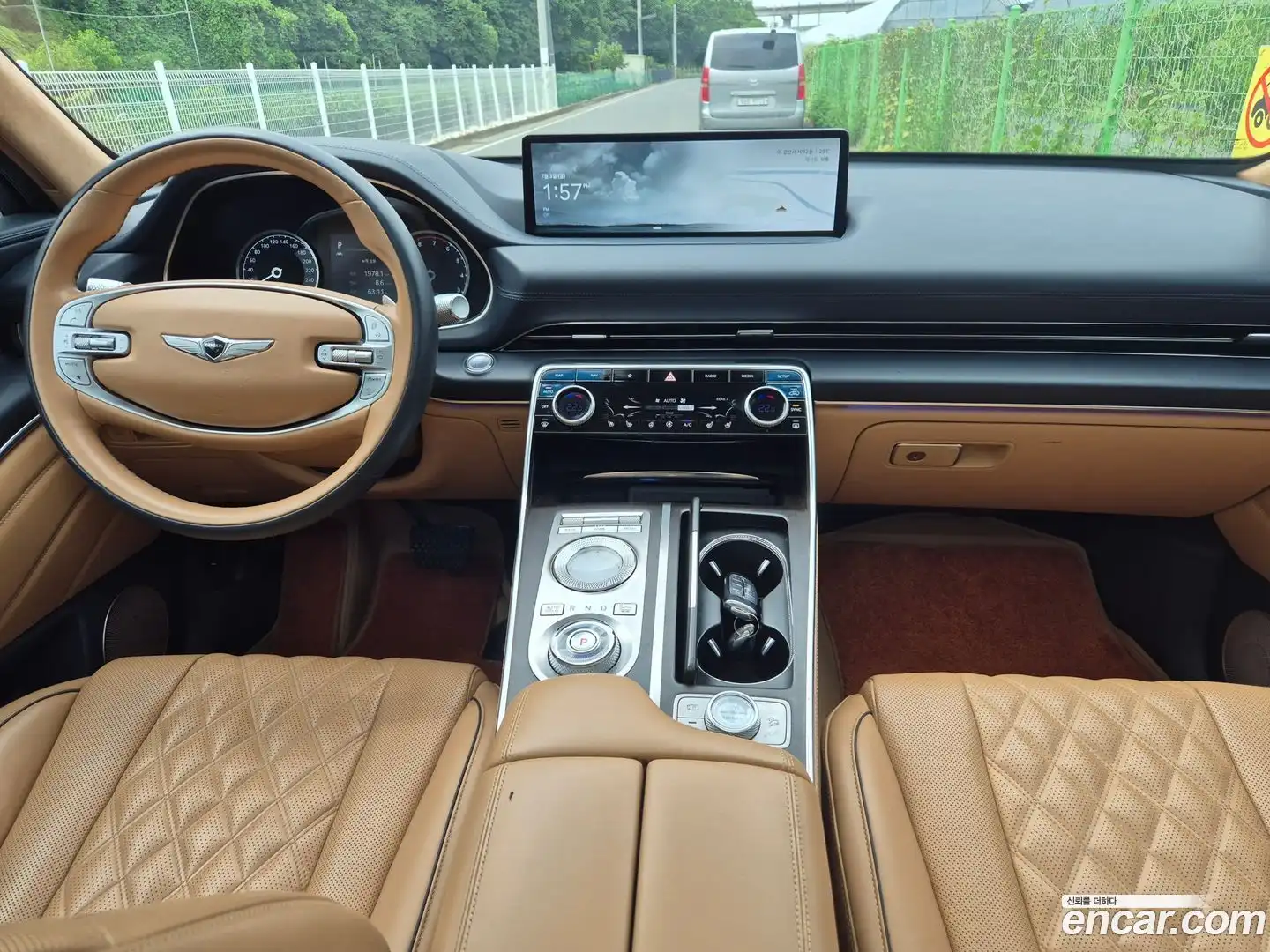 GV80 Genesis 2020.5-INNER-010