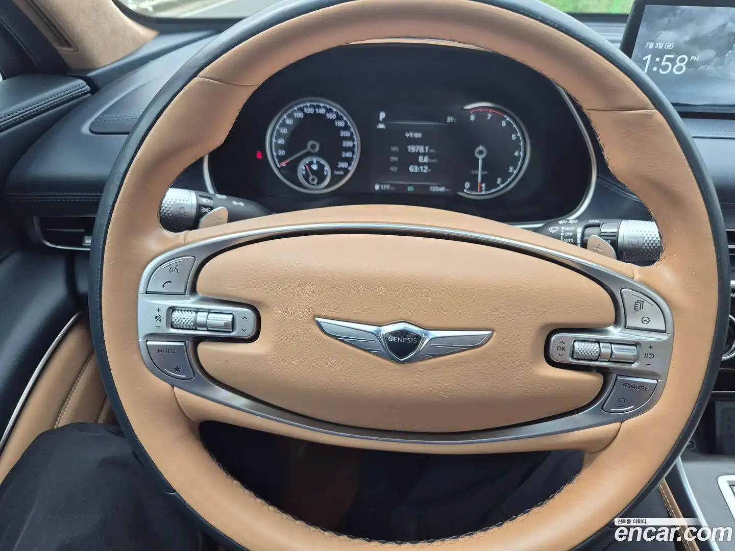 GV80 Genesis 2020.5-OPTION-017