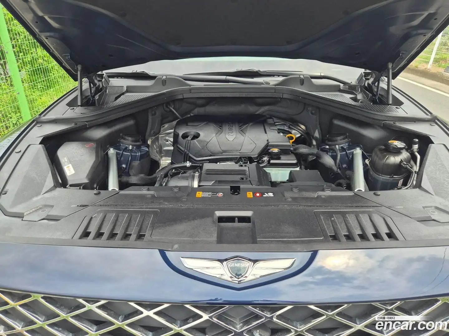 GV80 Genesis 2020.5-OPTION-024