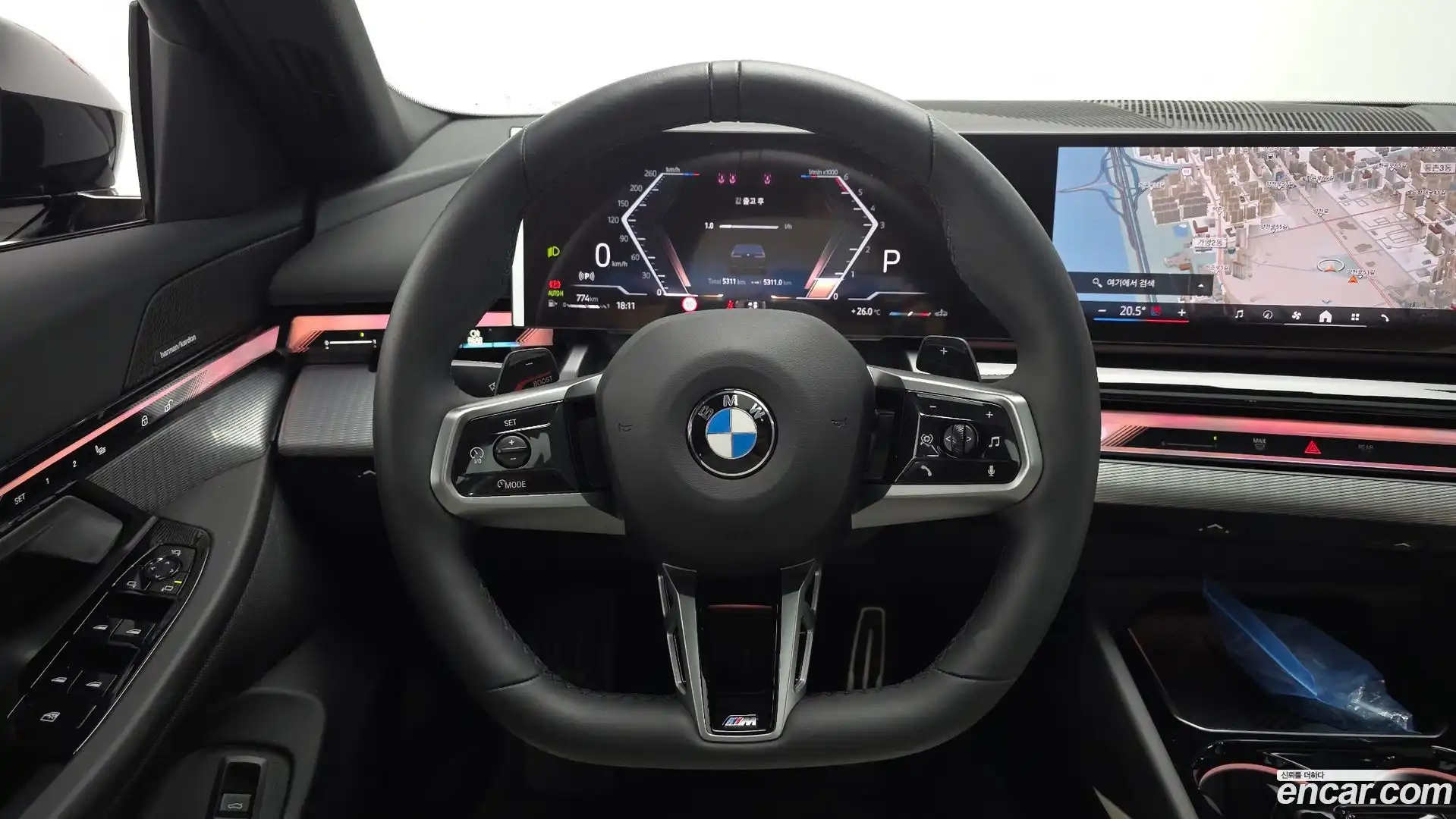 5-Series BMW 2026.0-OPTION-017