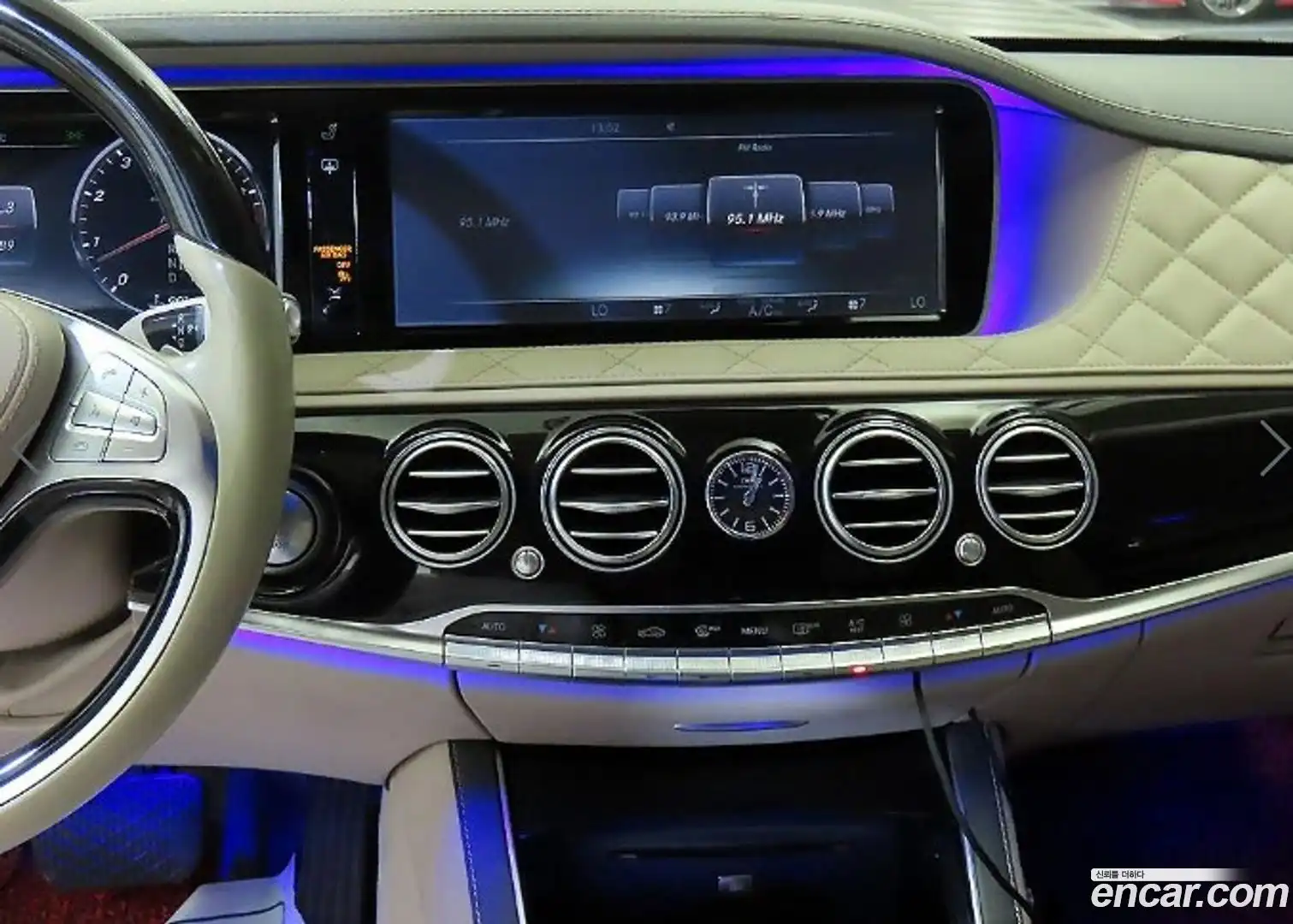 S-Class Mercedes-Benz 2015.7-OPTION-015