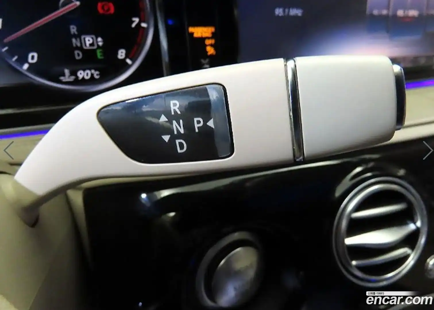 S-Class Mercedes-Benz 2015.7-OPTION-016