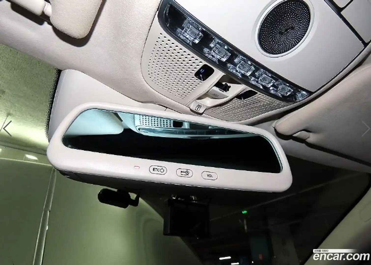 S-Class Mercedes-Benz 2015.7-OPTION-017