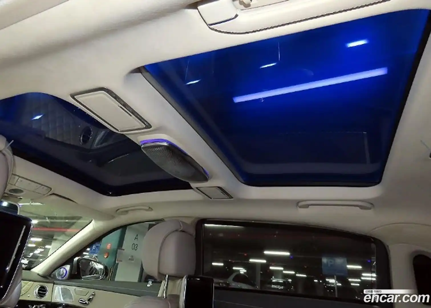 S-Class Mercedes-Benz 2015.7-OPTION-019