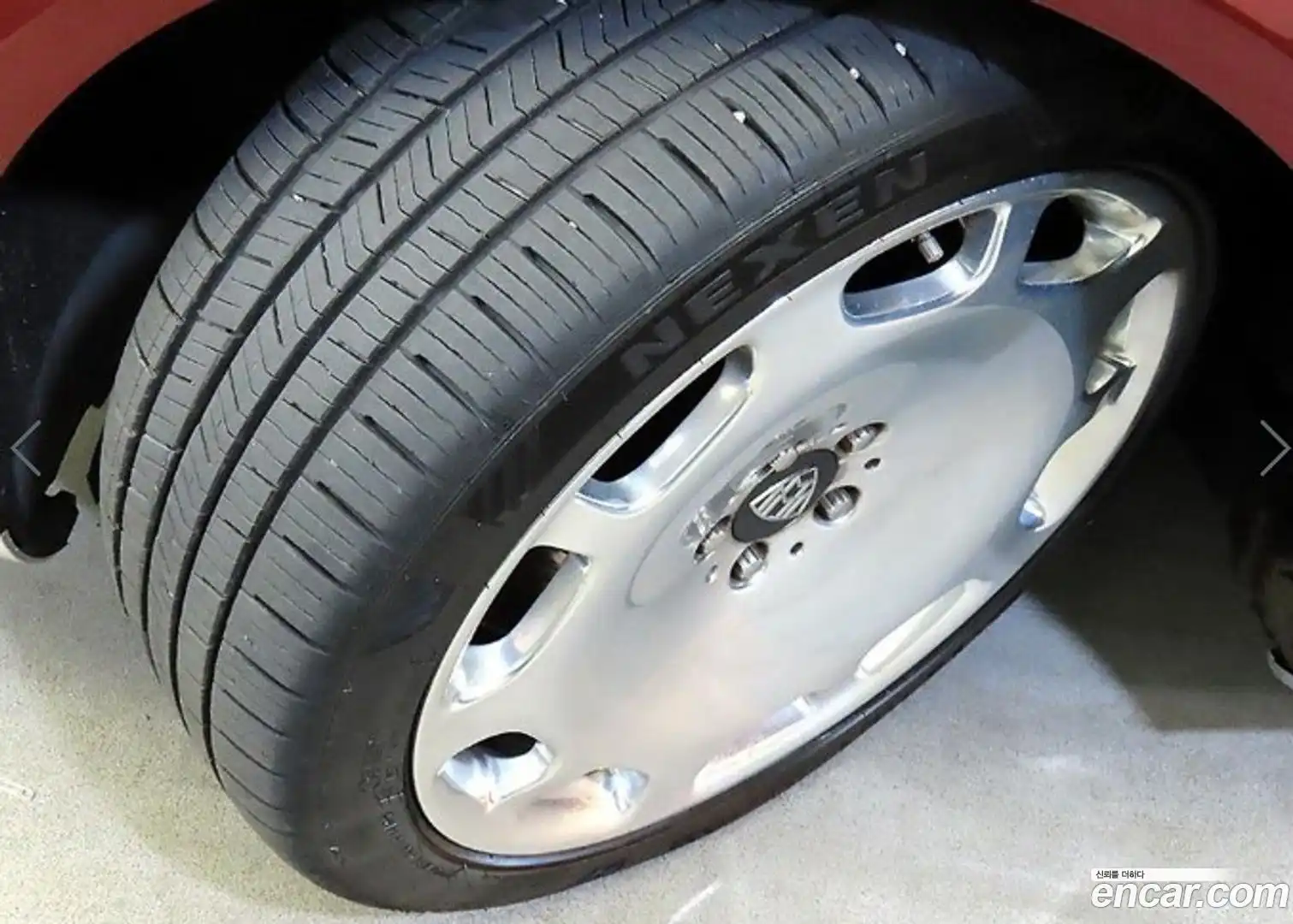 S-Class Mercedes-Benz 2015.7-OPTION-024