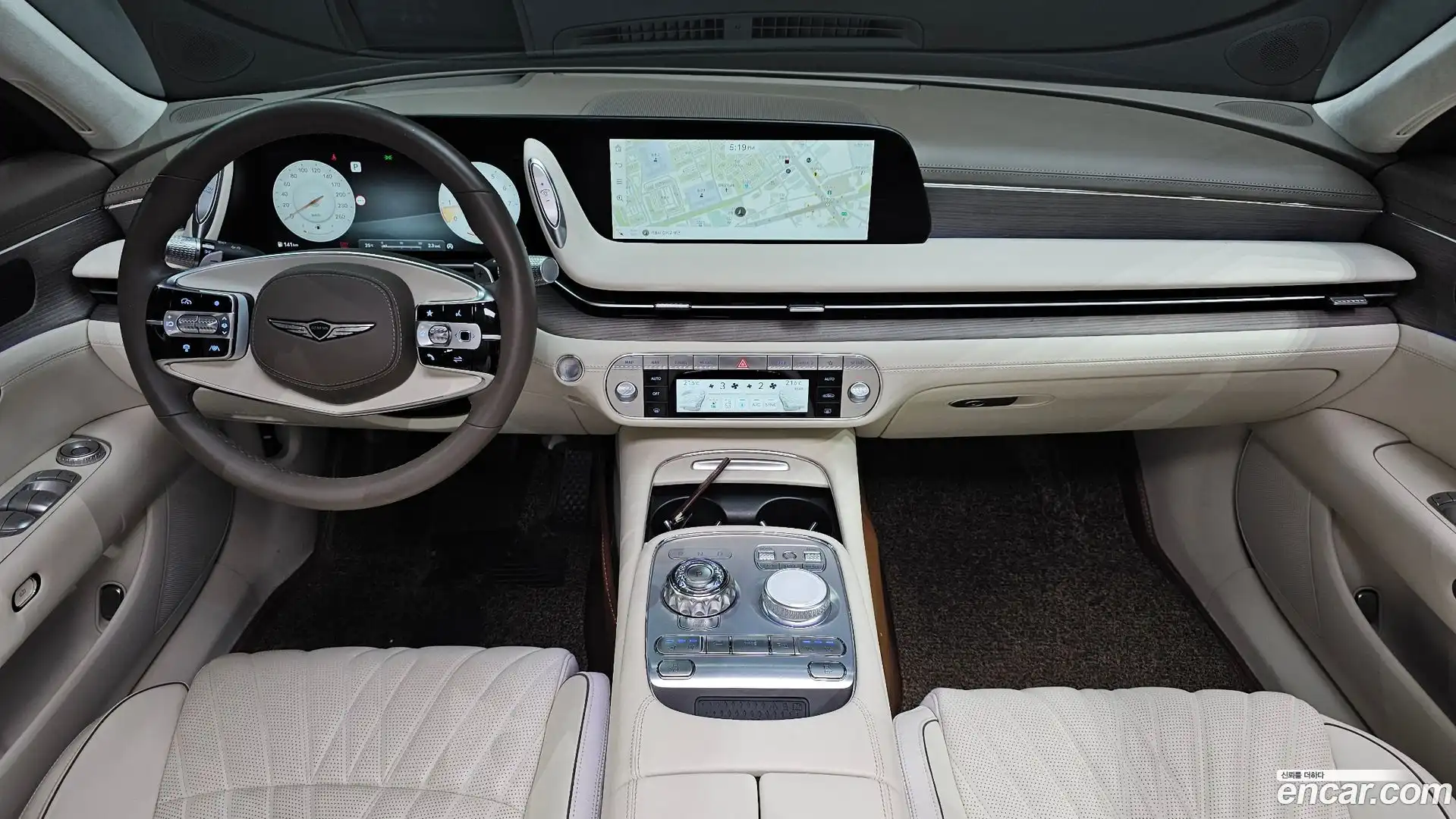 G90 Genesis 2022.5-INNER-007