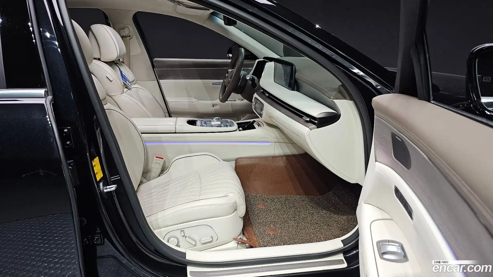 G90 Genesis 2022.5-INNER-036
