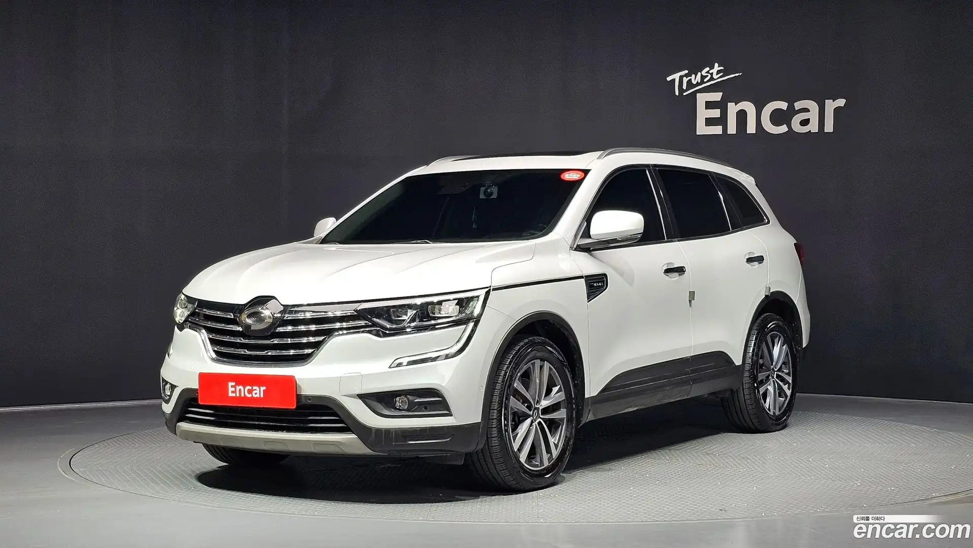 QM6 Renault Korea 2019.4-OUTER-001