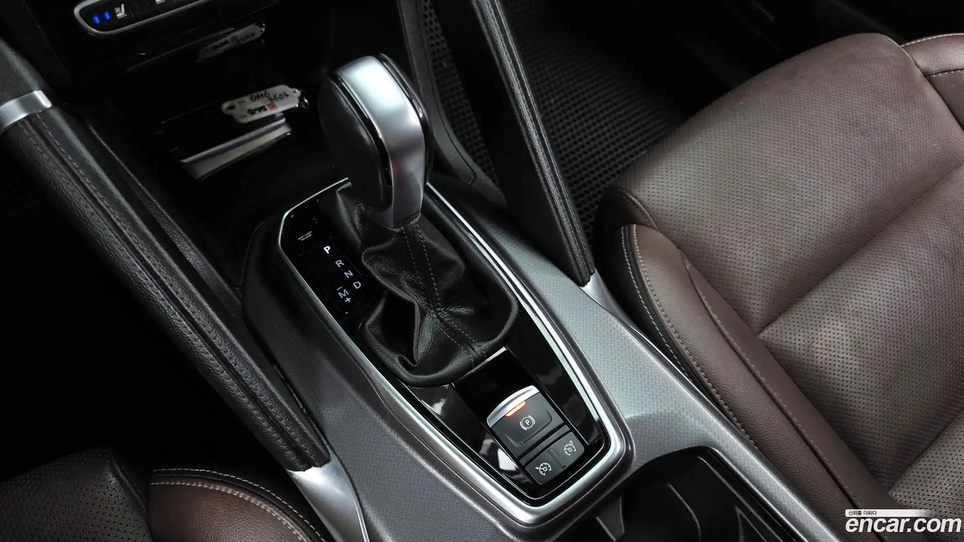 QM6 Renault Korea 2019.4-INNER-009